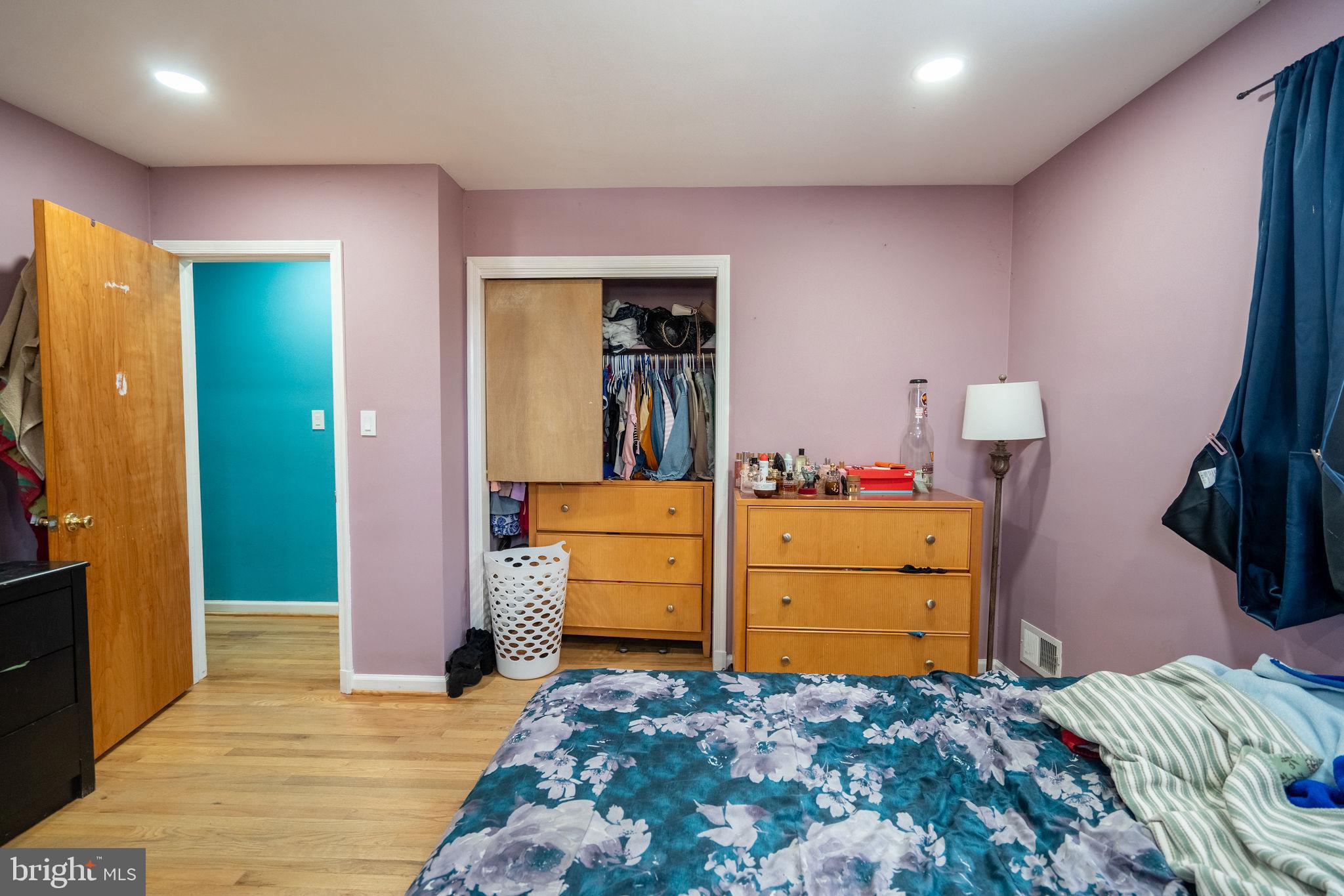 HILLCREST TERRACE - Residential