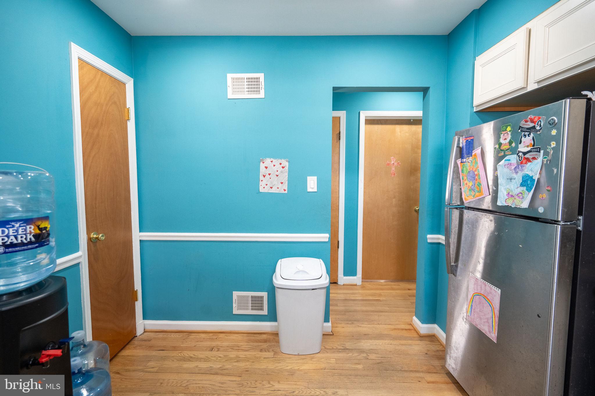 HILLCREST TERRACE - Residential