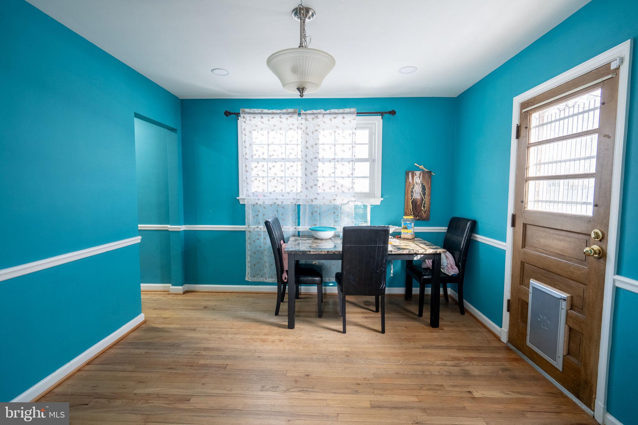 HILLCREST TERRACE - Residential