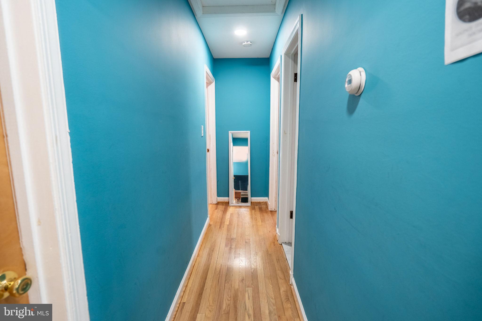 HILLCREST TERRACE - Residential