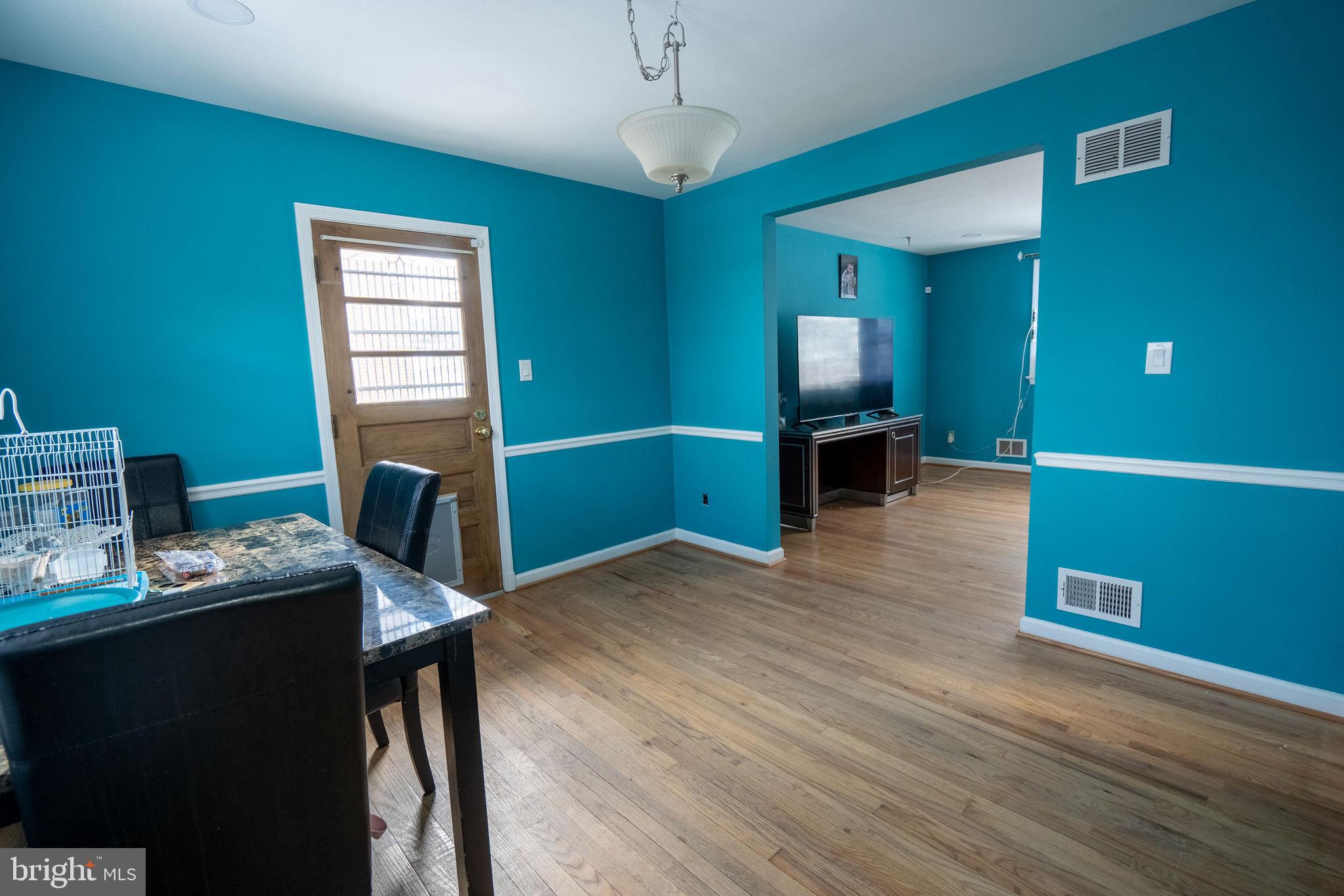 HILLCREST TERRACE - Residential