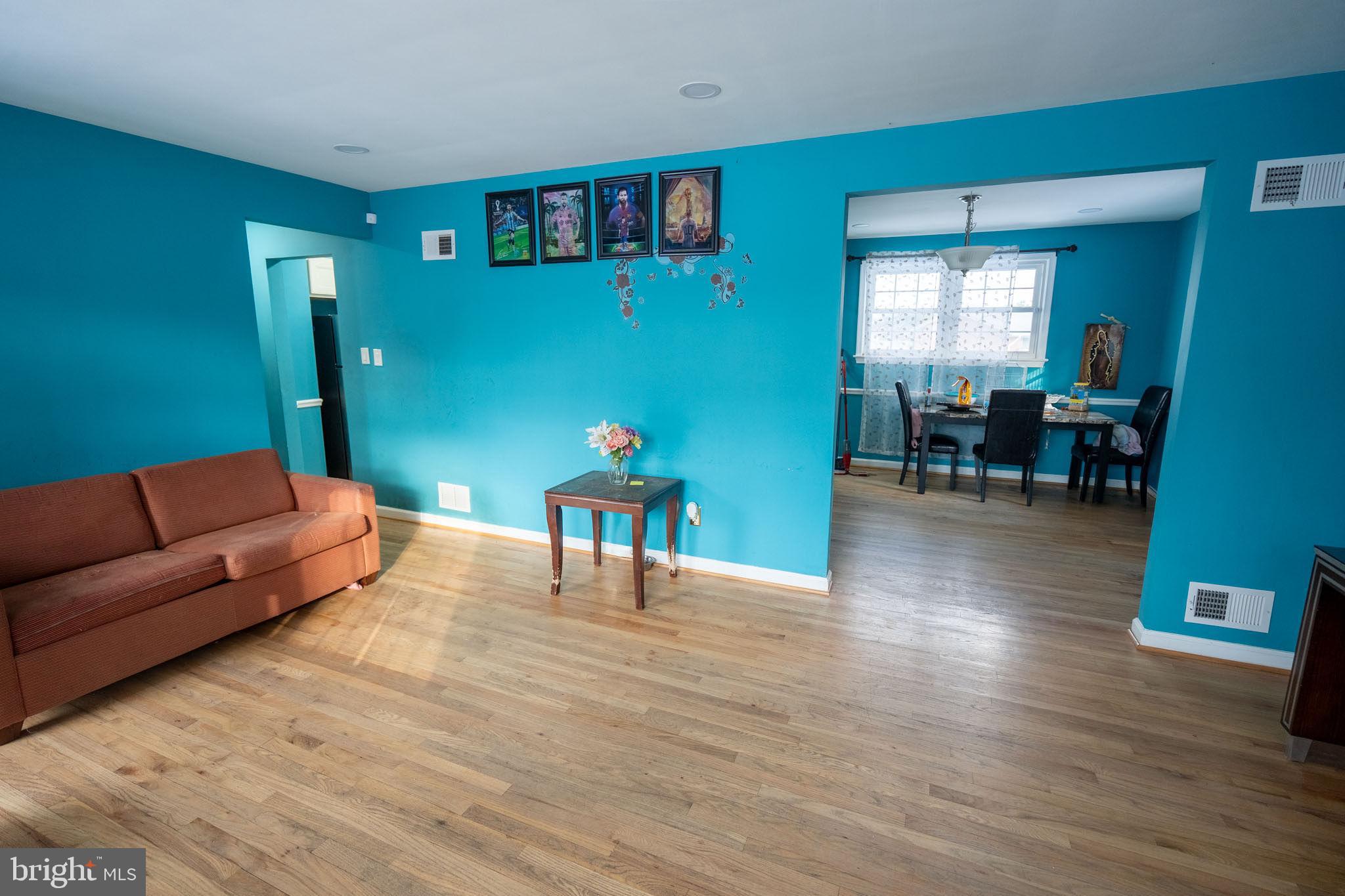 HILLCREST TERRACE - Residential