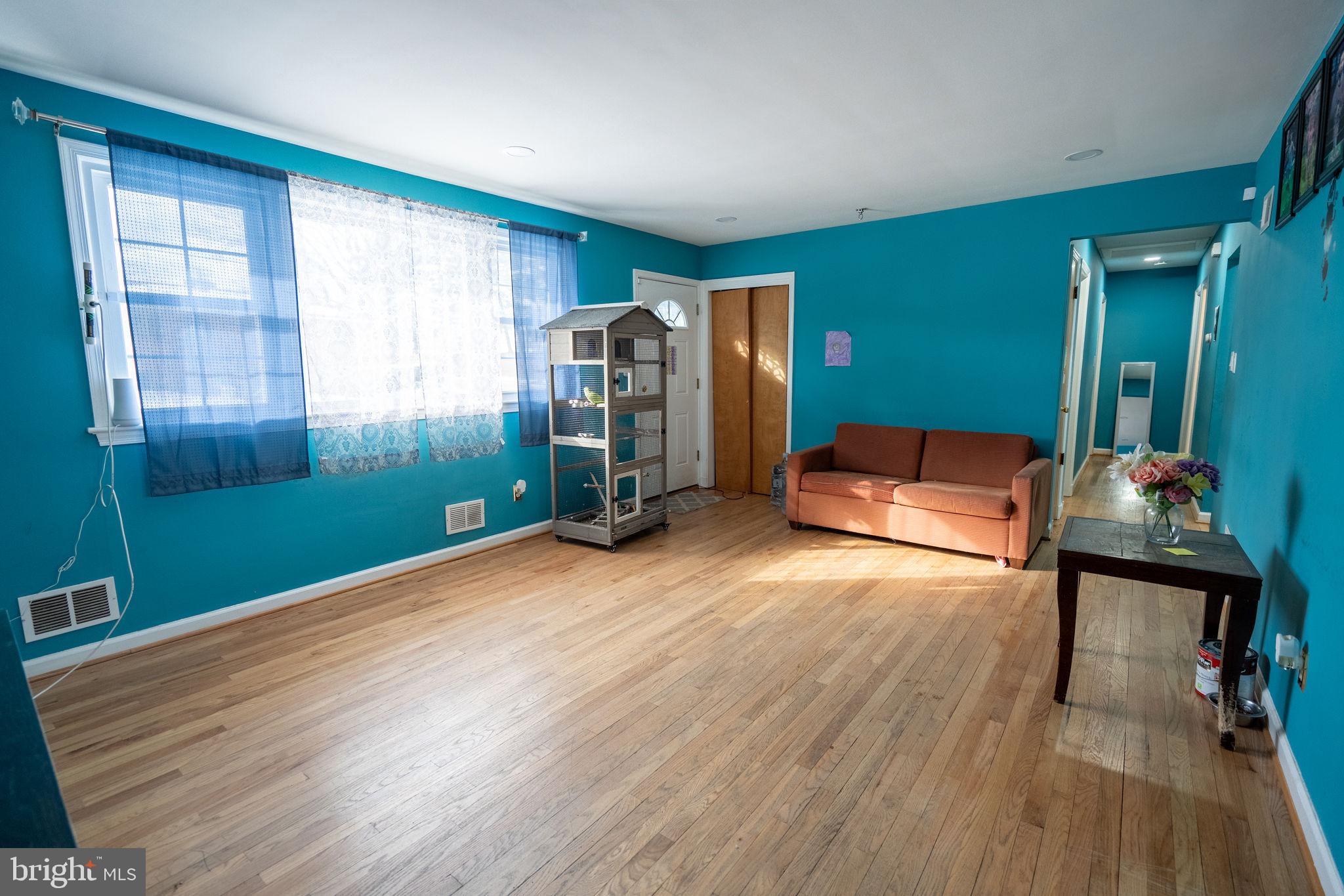 HILLCREST TERRACE - Residential