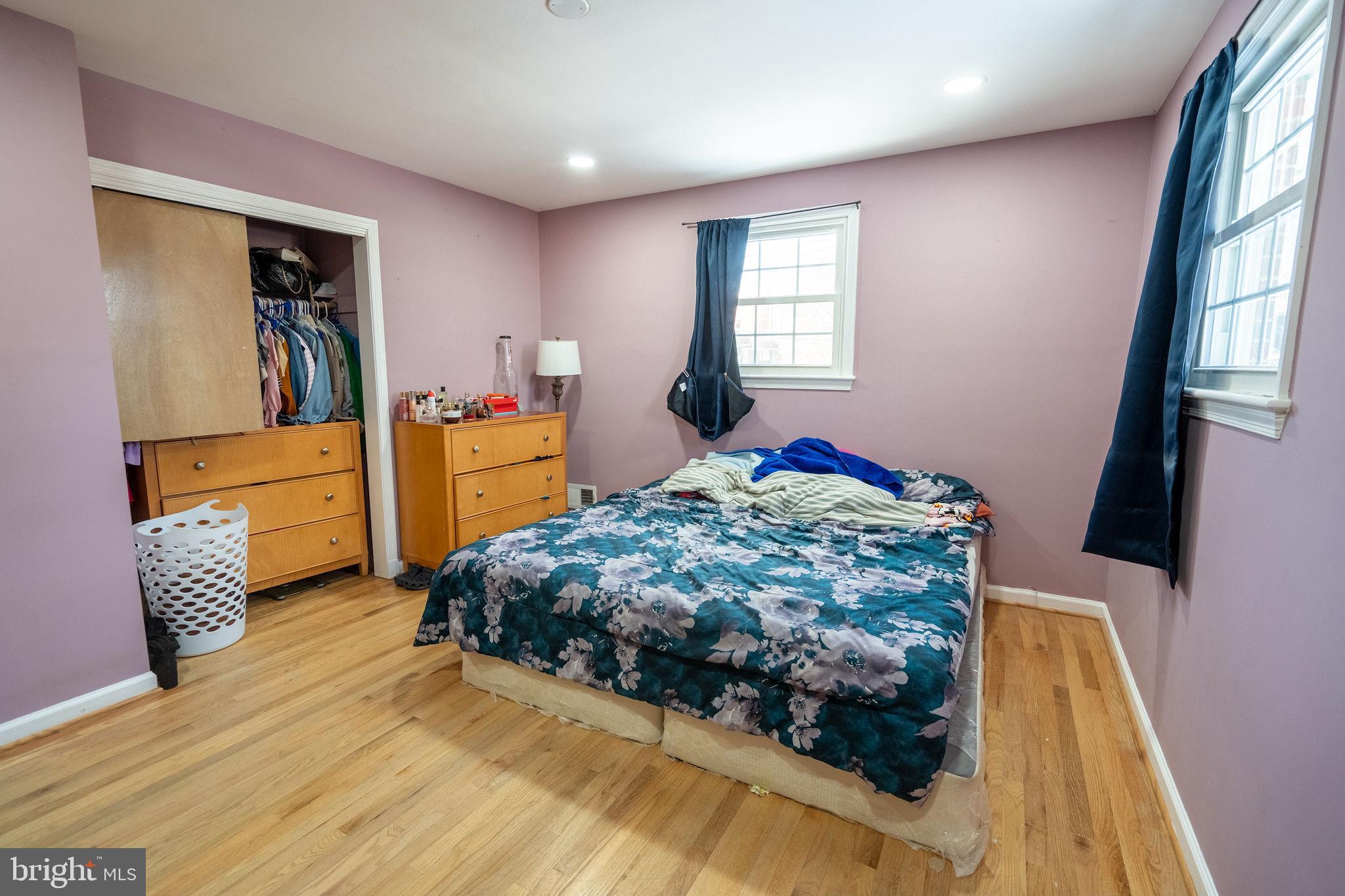 HILLCREST TERRACE - Residential