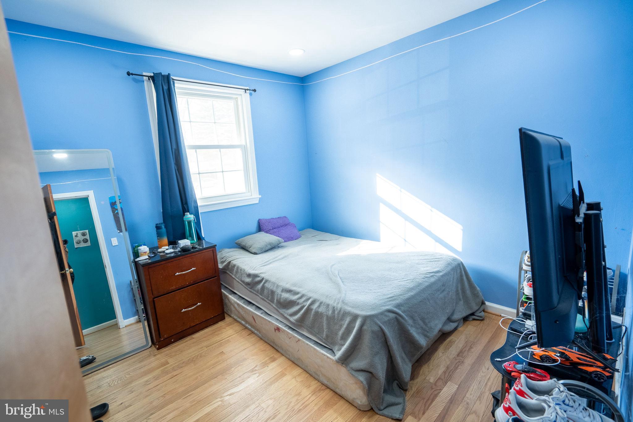 HILLCREST TERRACE - Residential