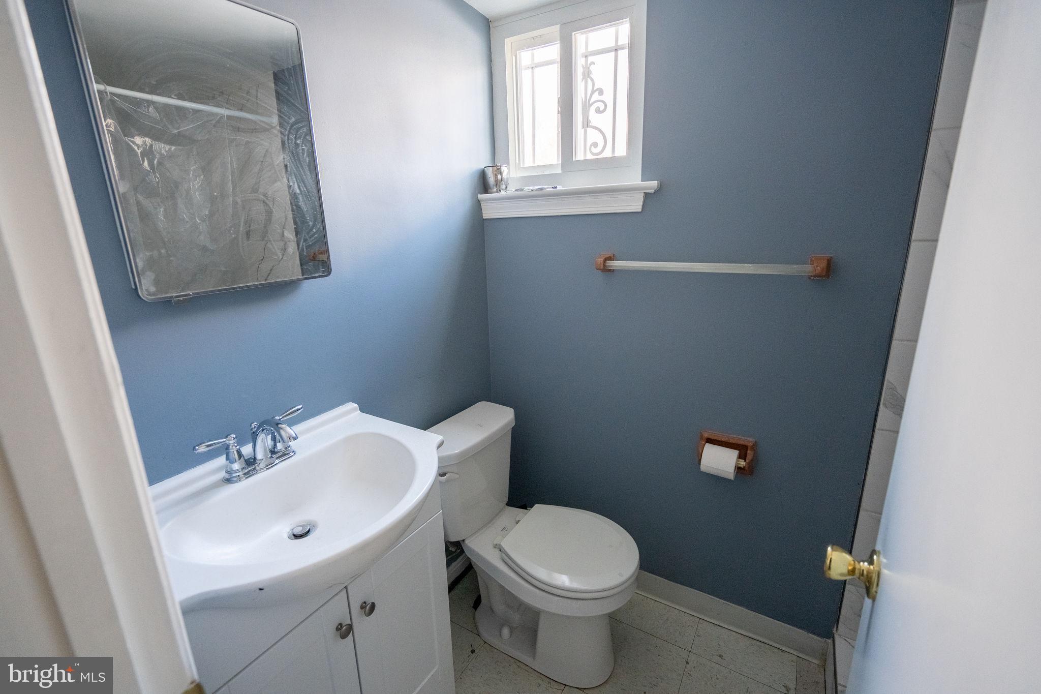 HILLCREST TERRACE - Residential