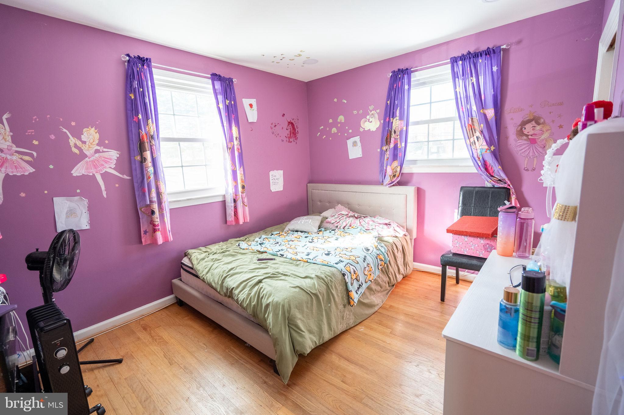 HILLCREST TERRACE - Residential