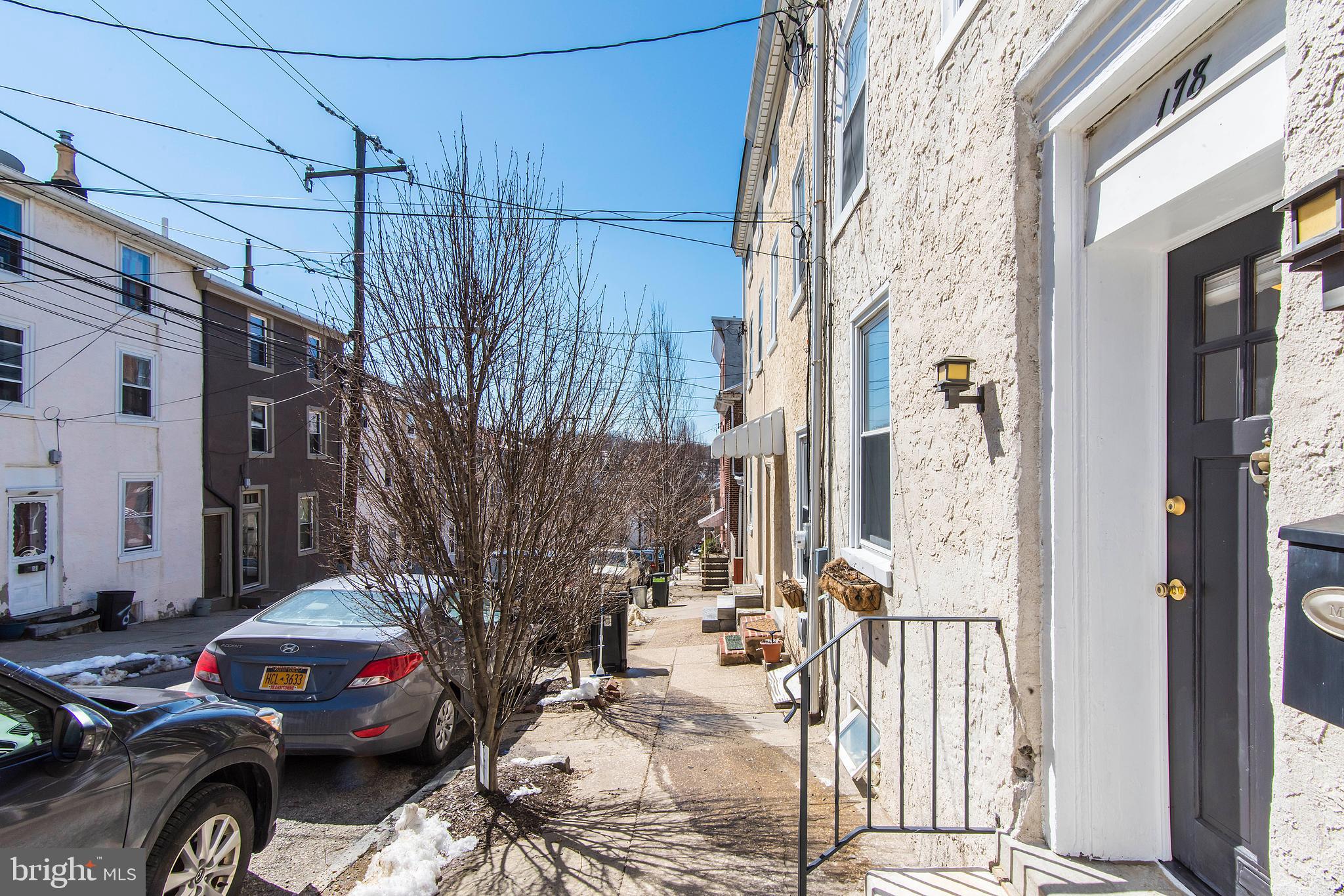 MANAYUNK - Residential Lease