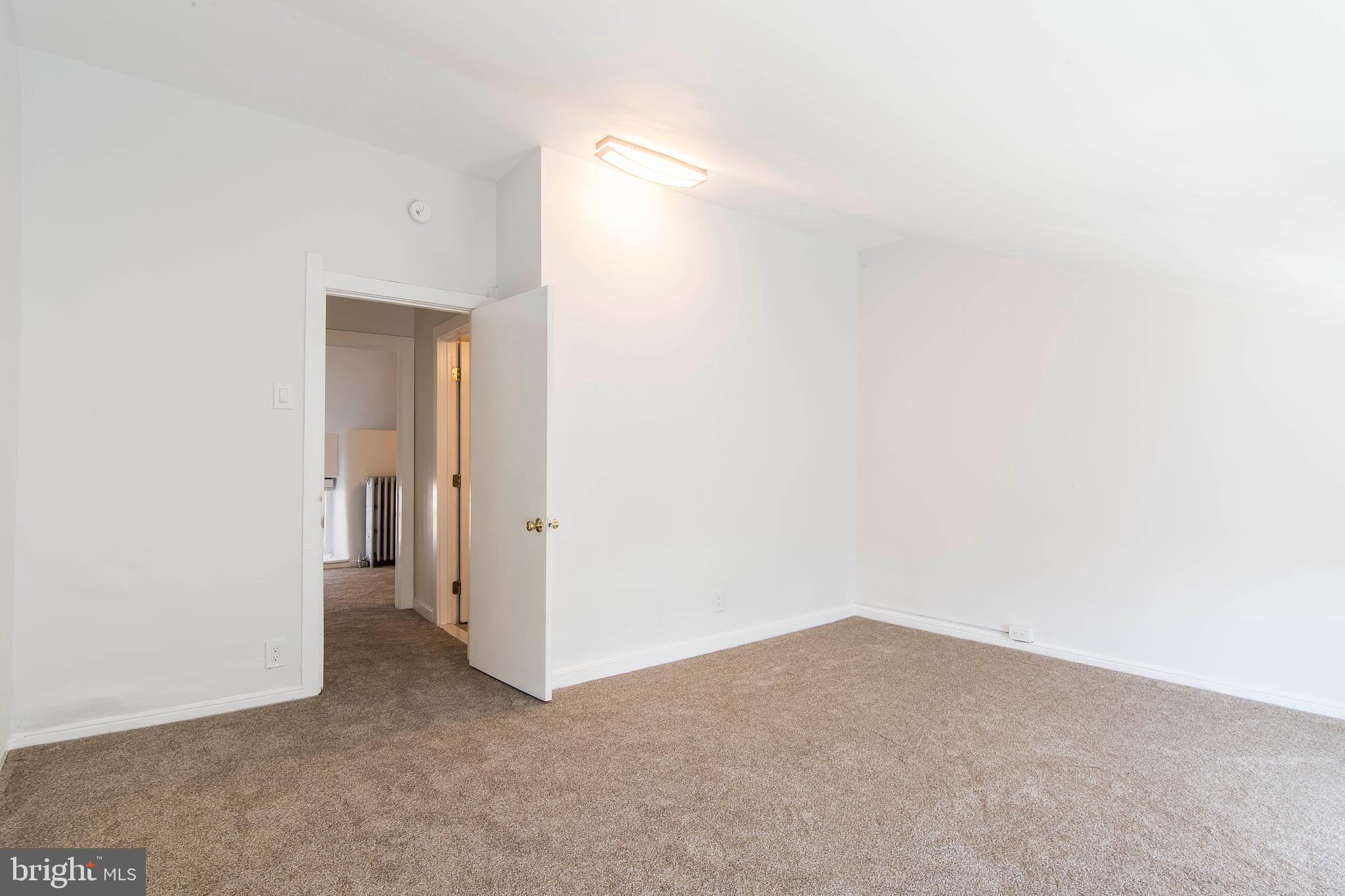 MANAYUNK - Residential Lease