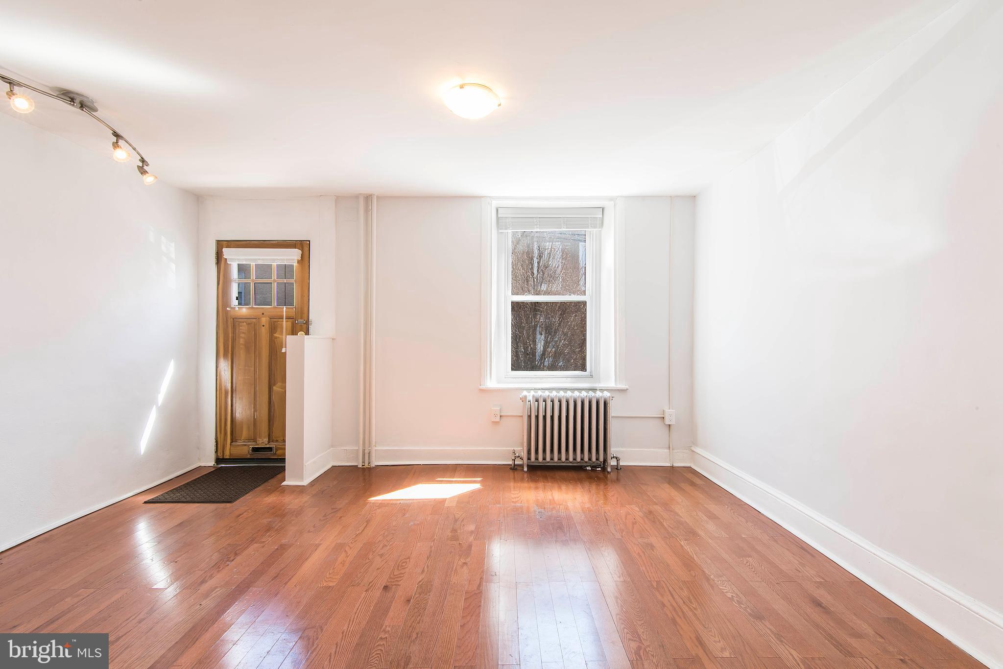 MANAYUNK - Residential Lease