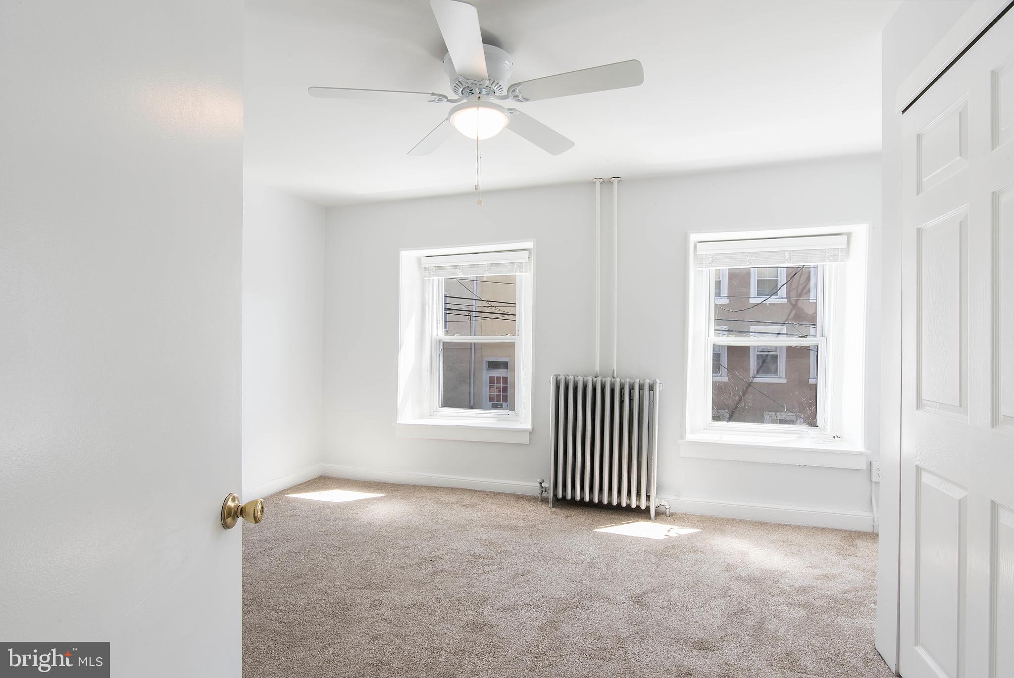 MANAYUNK - Residential Lease