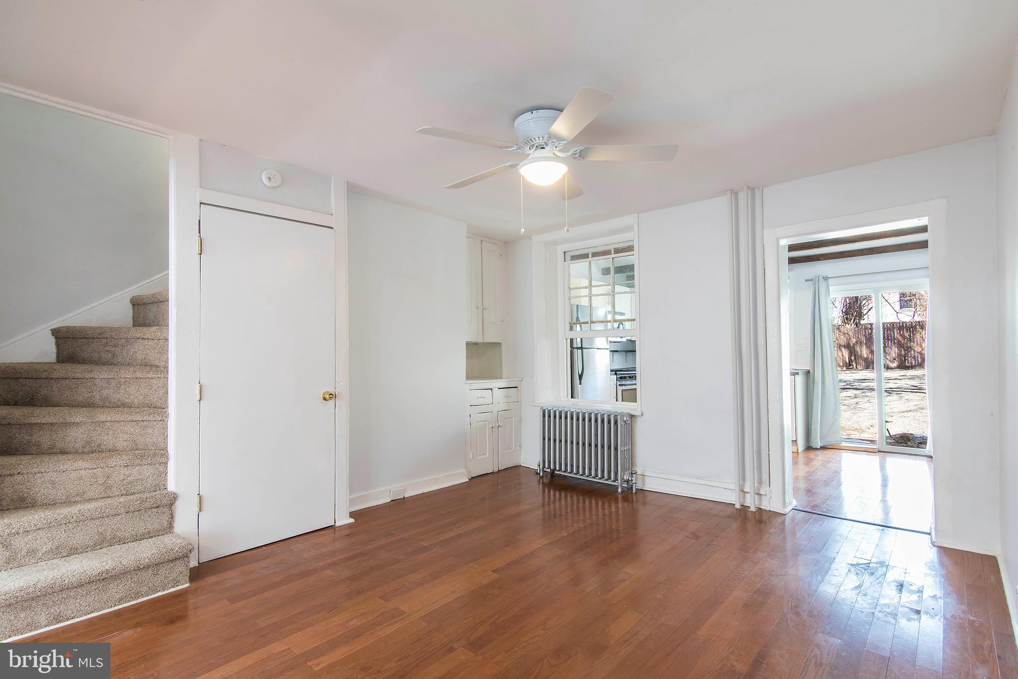 MANAYUNK - Residential Lease