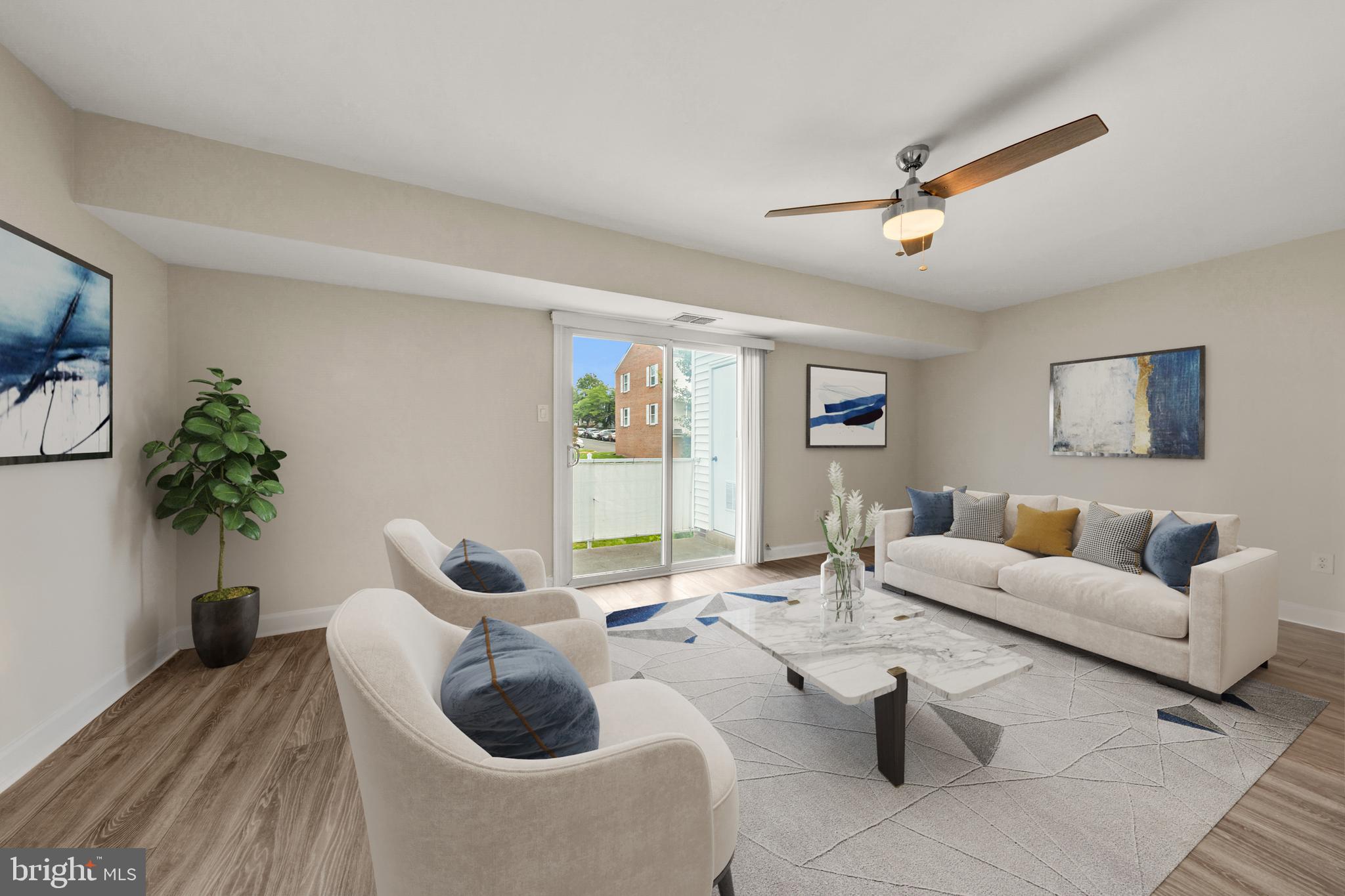 THE MEADOWS - Residential