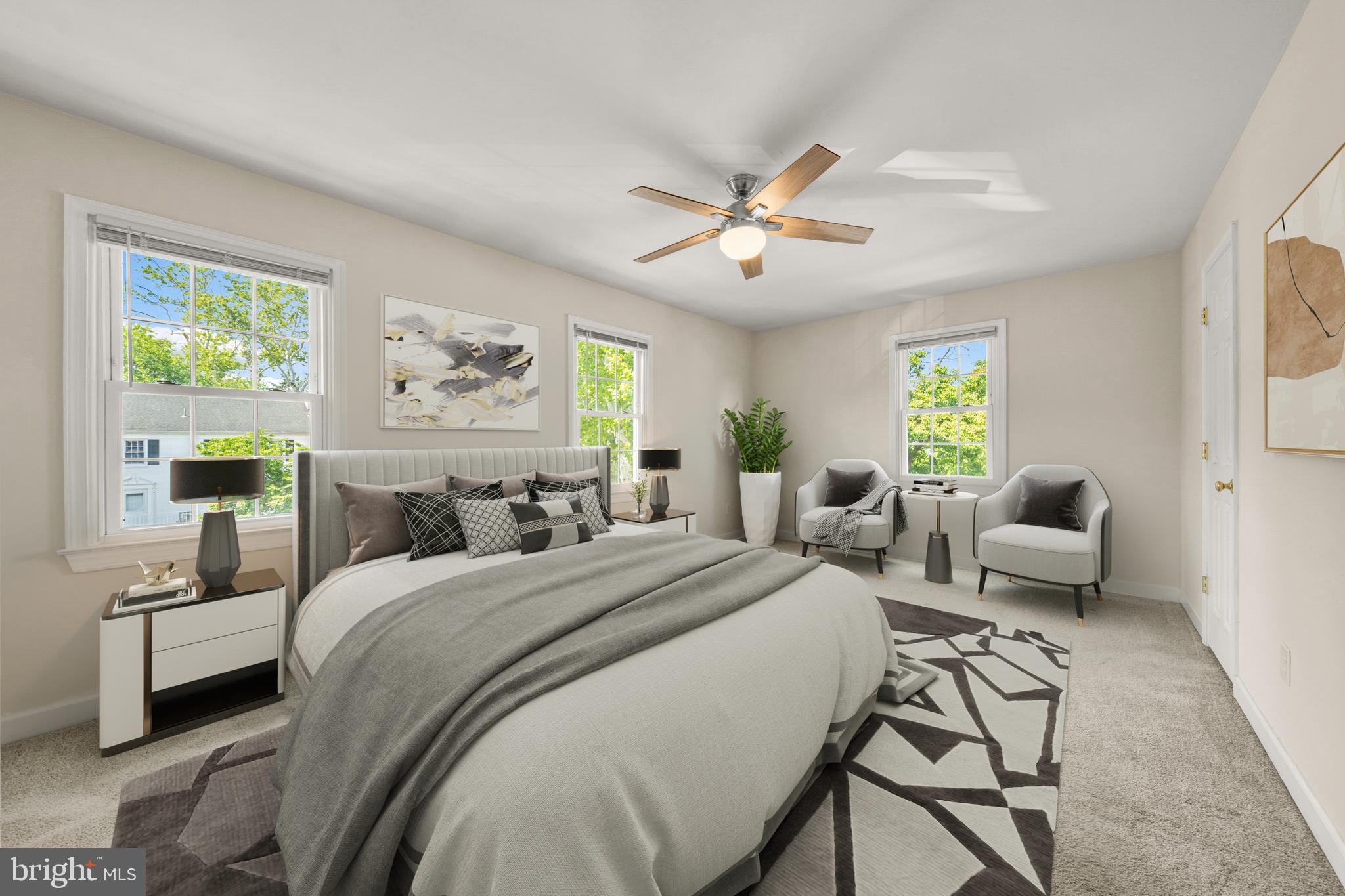 THE MEADOWS - Residential
