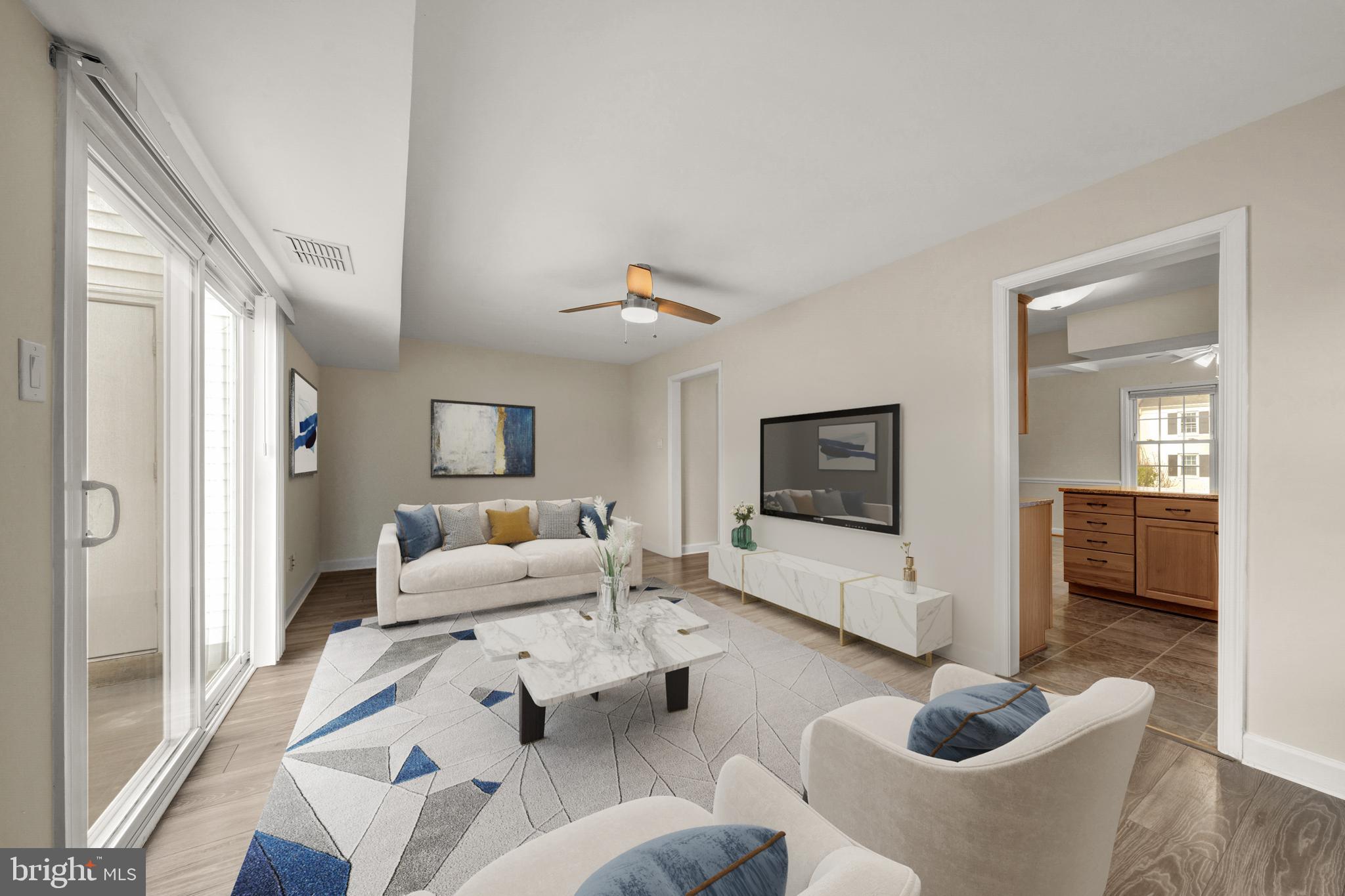 THE MEADOWS - Residential