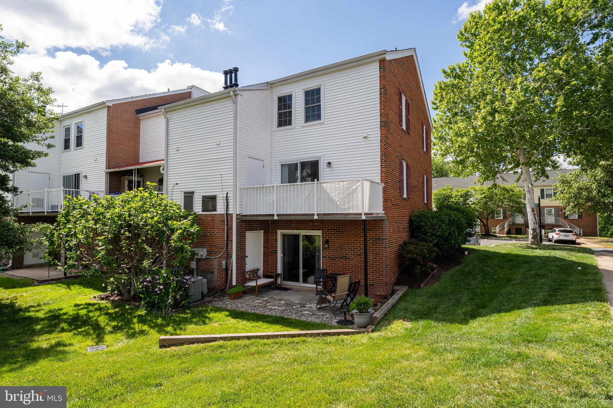 THE MEADOWS - Residential