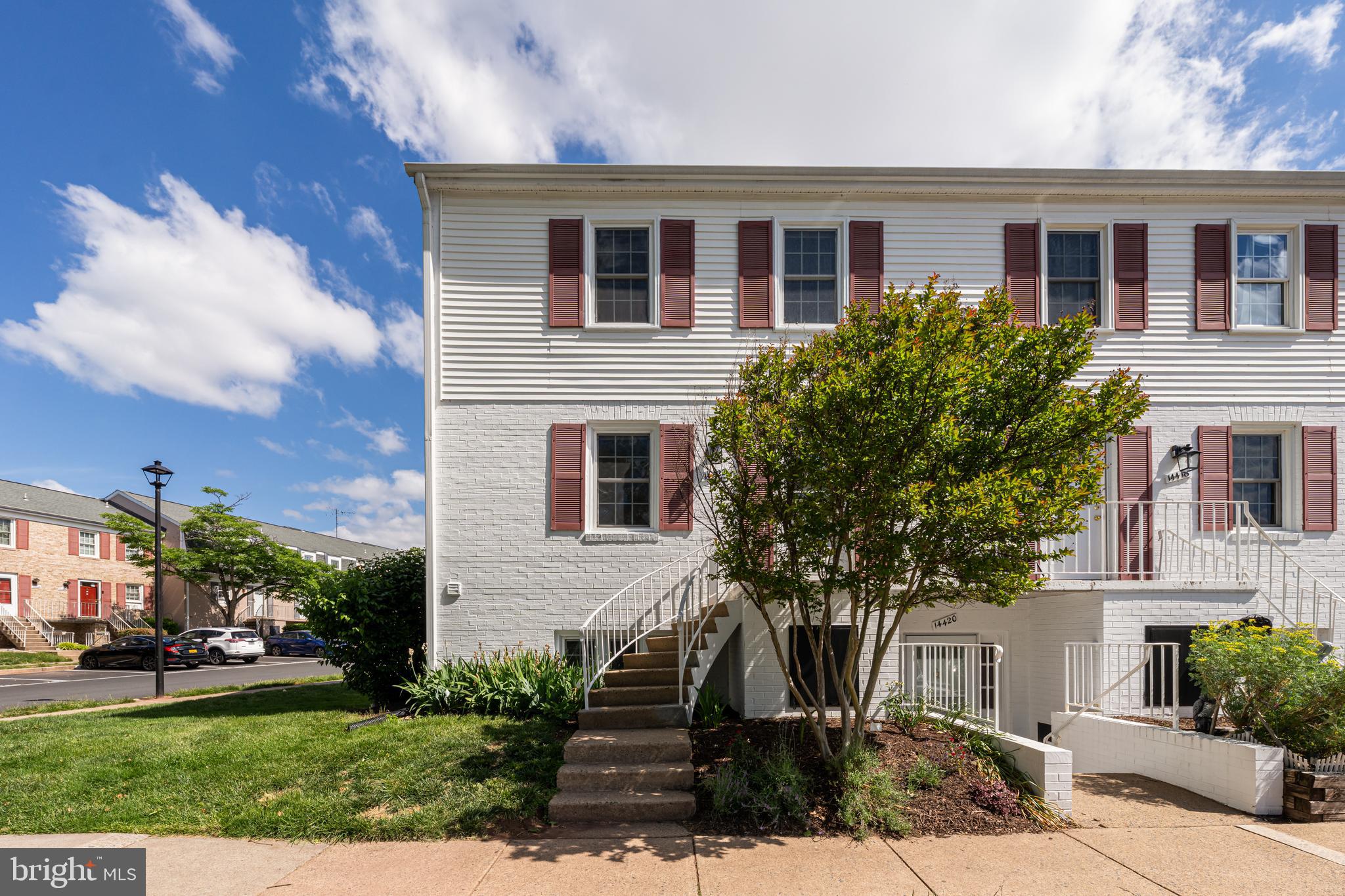 THE MEADOWS - Residential
