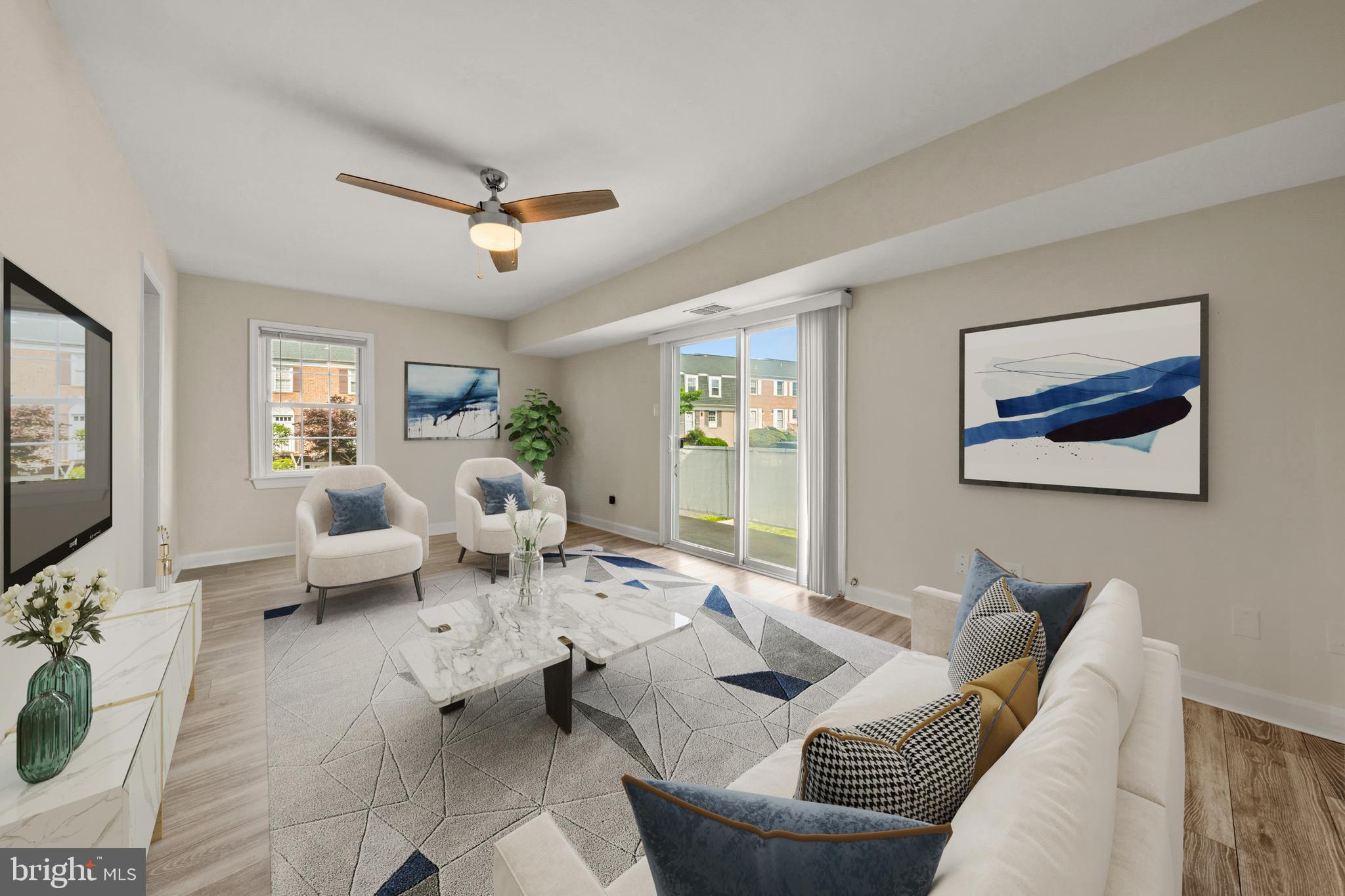 THE MEADOWS - Residential