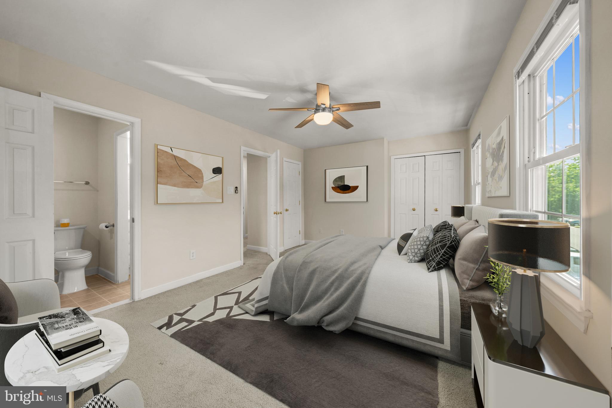 THE MEADOWS - Residential