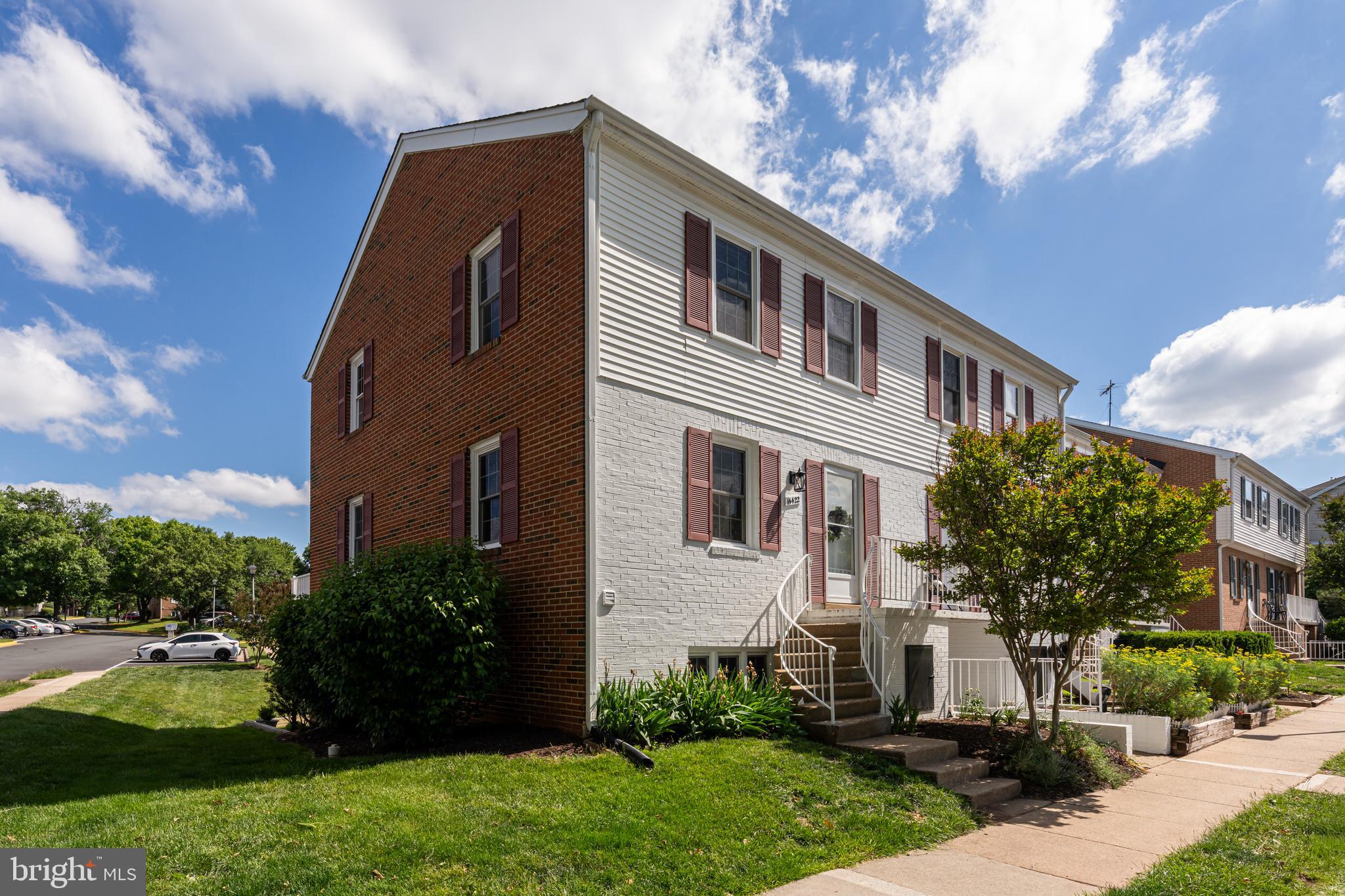THE MEADOWS - Residential