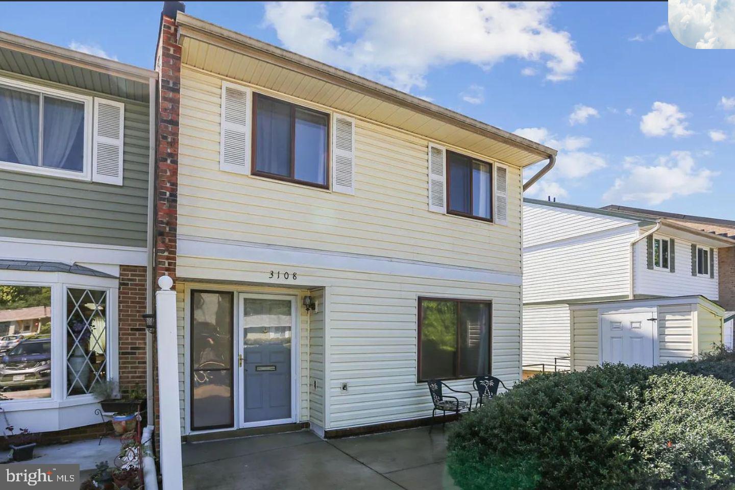 3108 BECKENHAM COURT 251-H