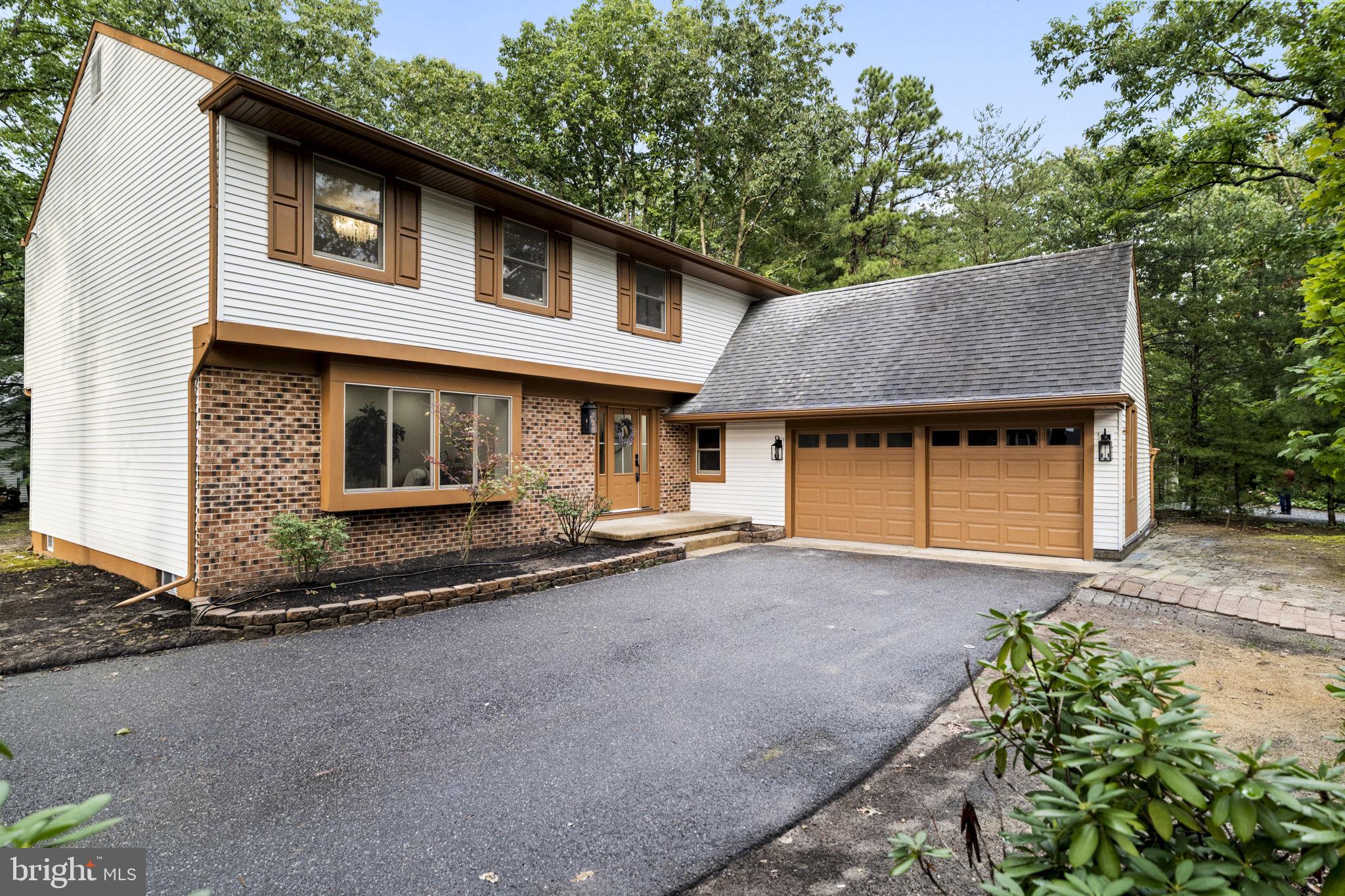 2 HARWOOD DRIVE