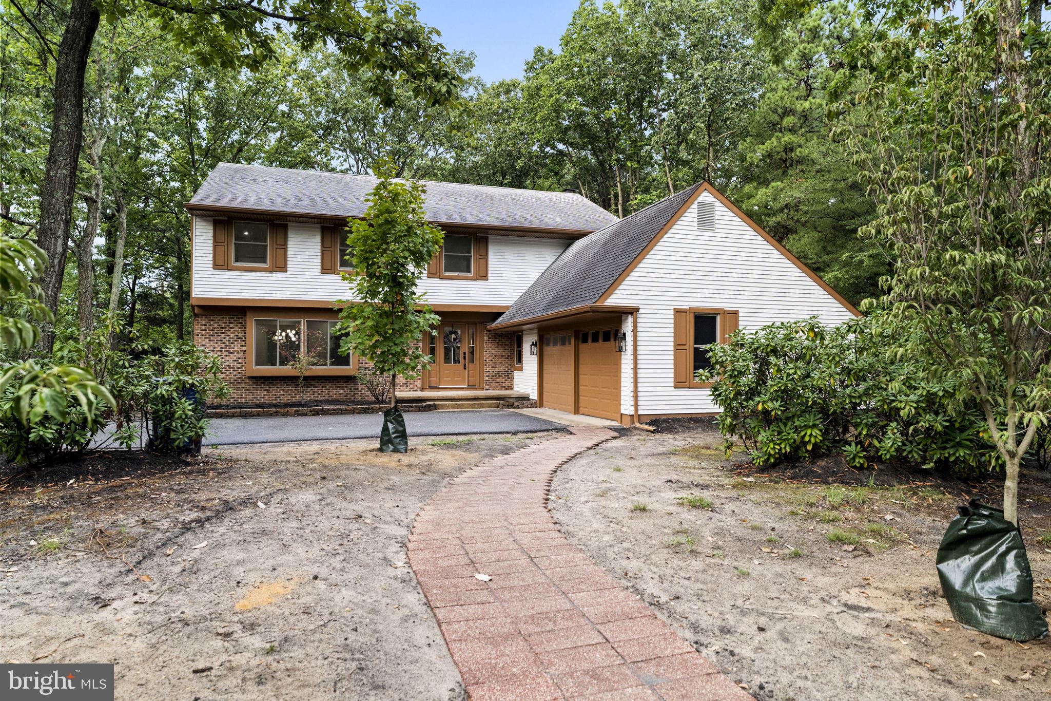 2 HARWOOD DRIVE