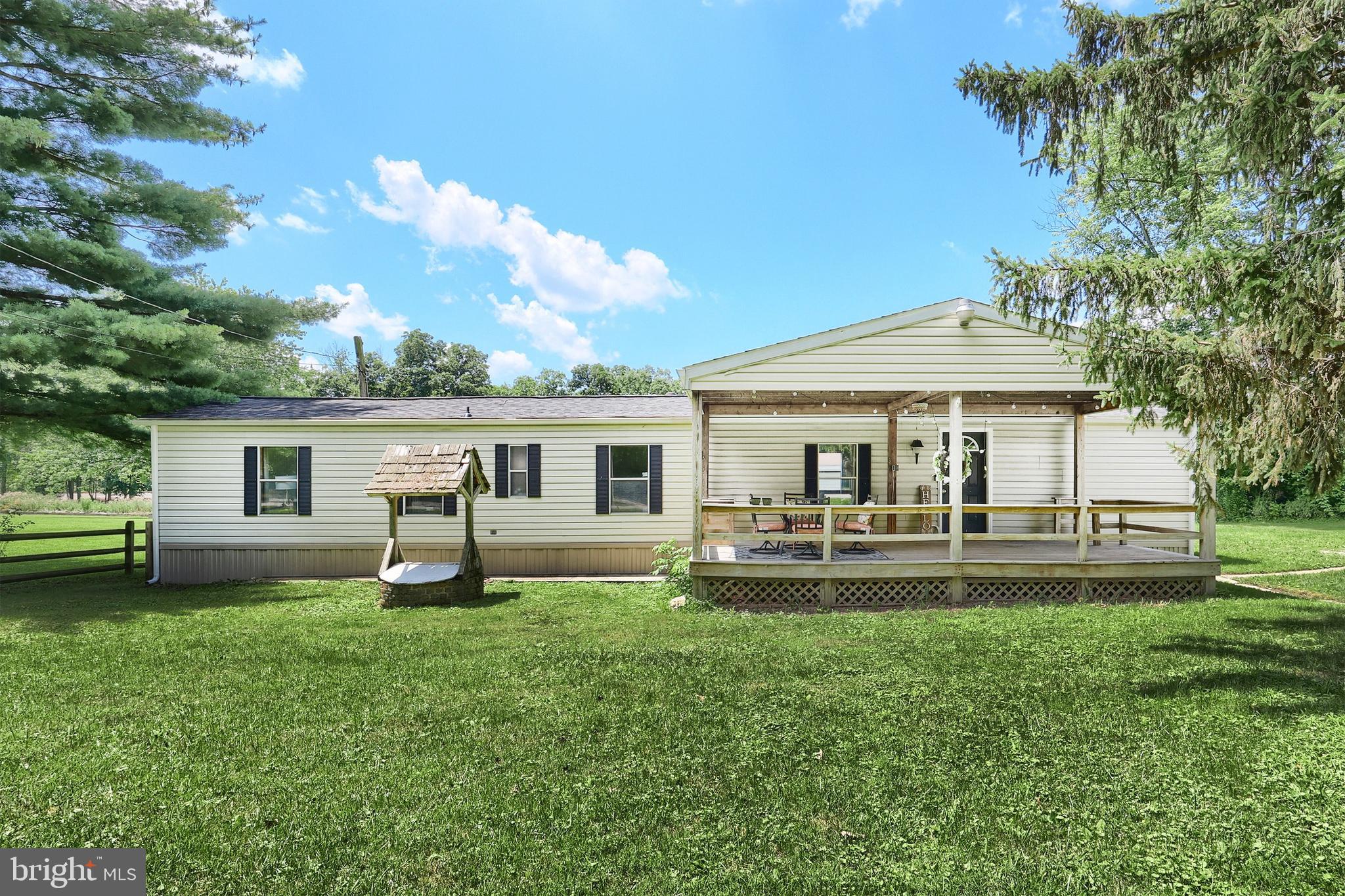 118 FLICKINGER ROAD