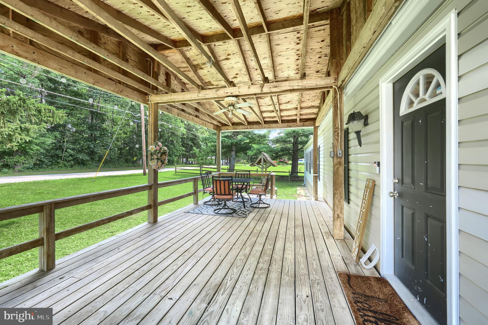 118 FLICKINGER ROAD