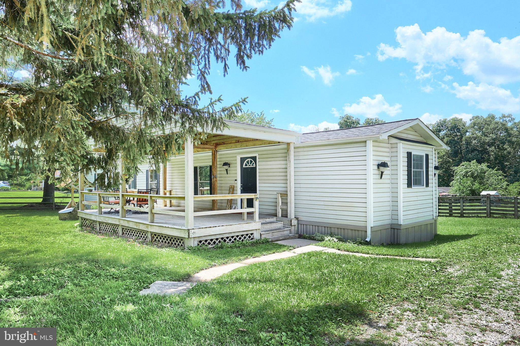 118 FLICKINGER ROAD