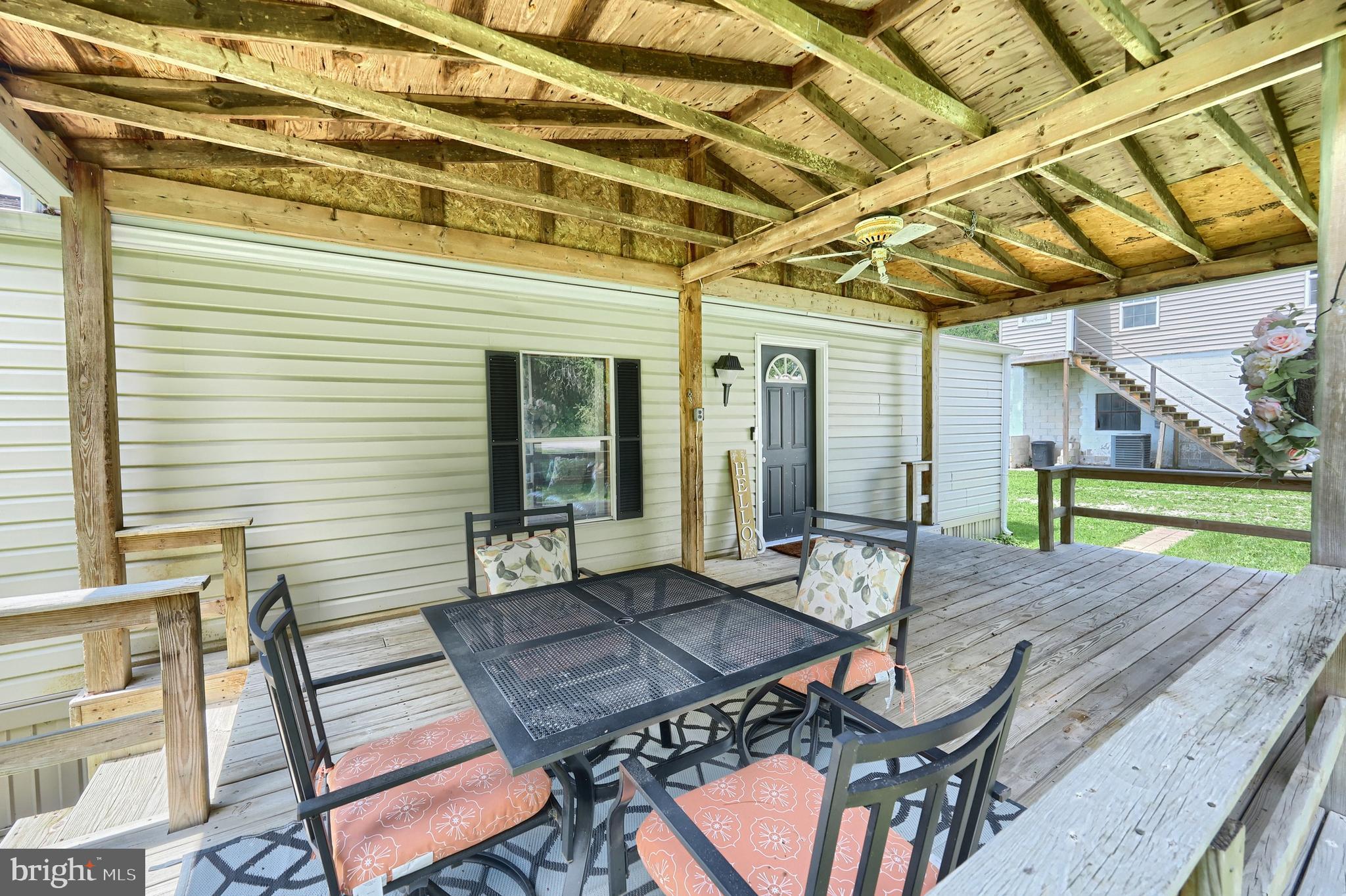 118 FLICKINGER ROAD