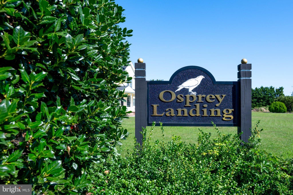 Photo of 15002 Sandpiper Road, MILTON, DE 19968 (MLS # DESU2120324)