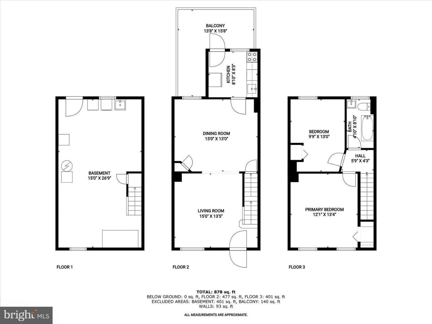 WAVERLY - Residential