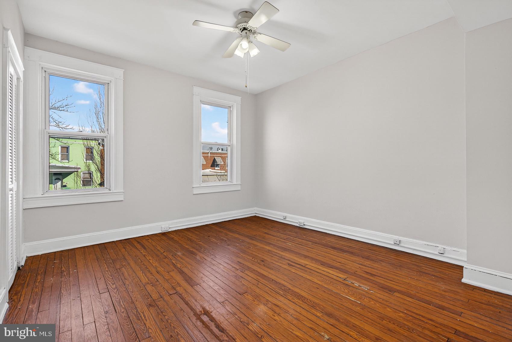 WAVERLY - Residential