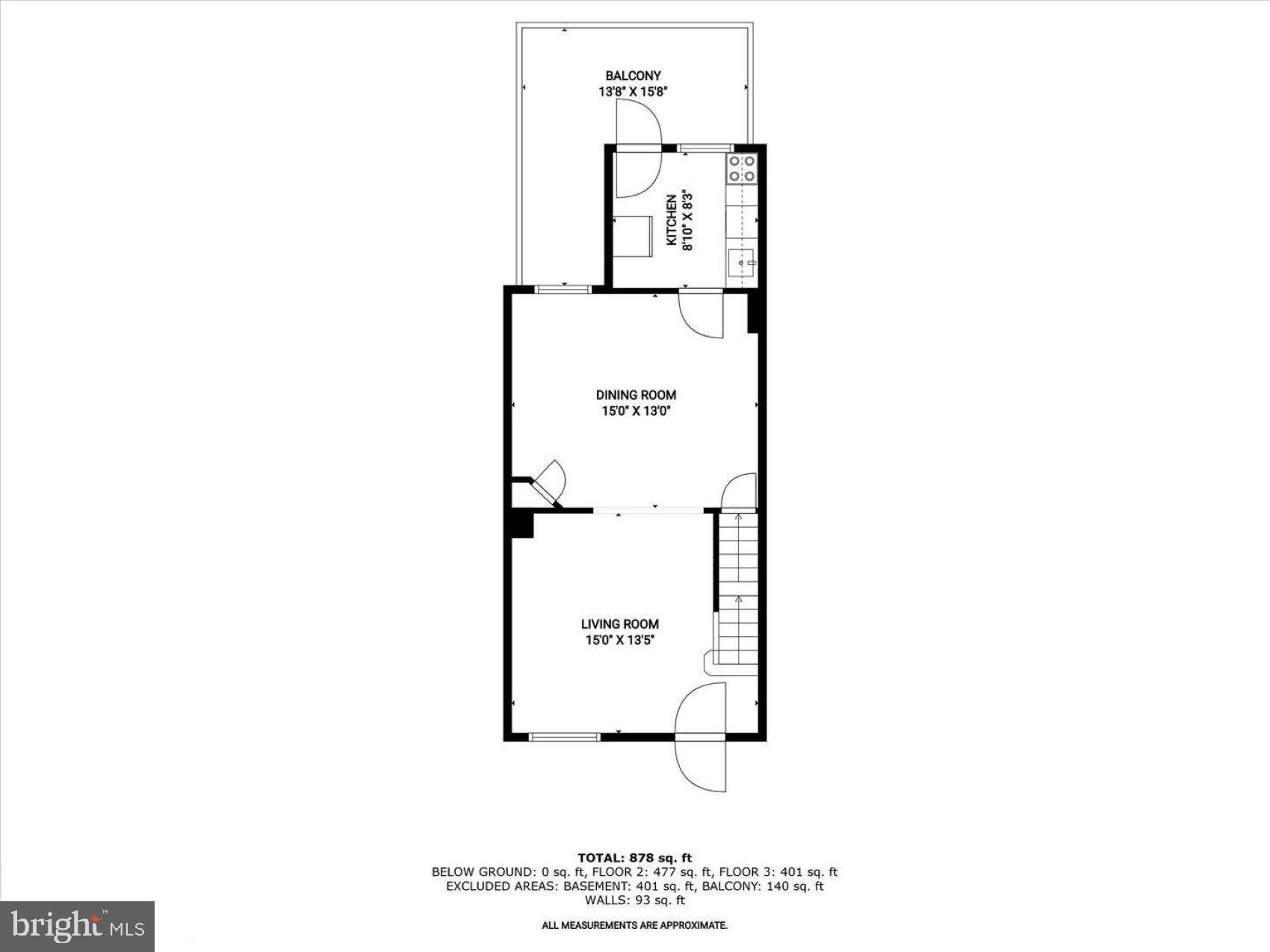 WAVERLY - Residential