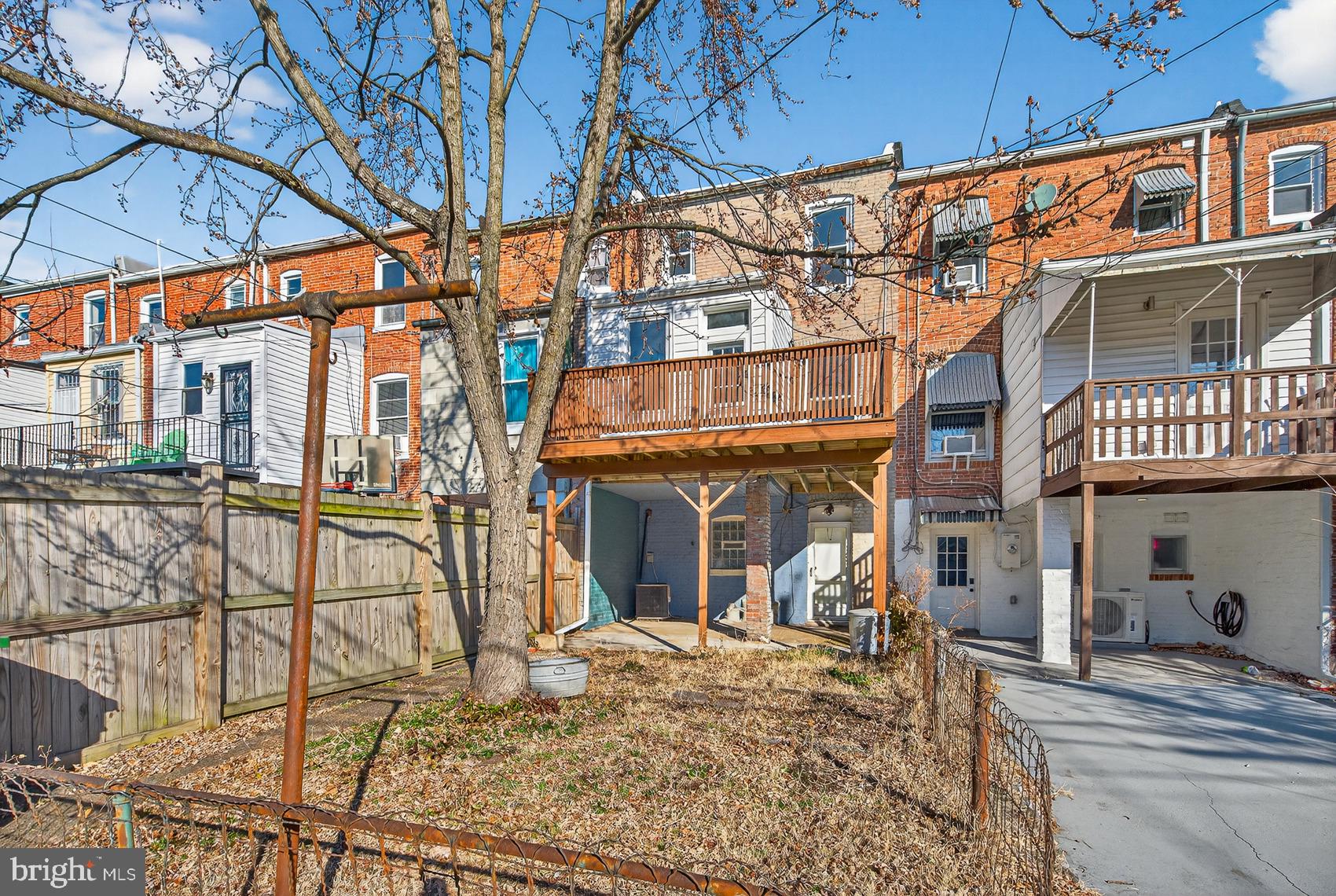 WAVERLY - Residential