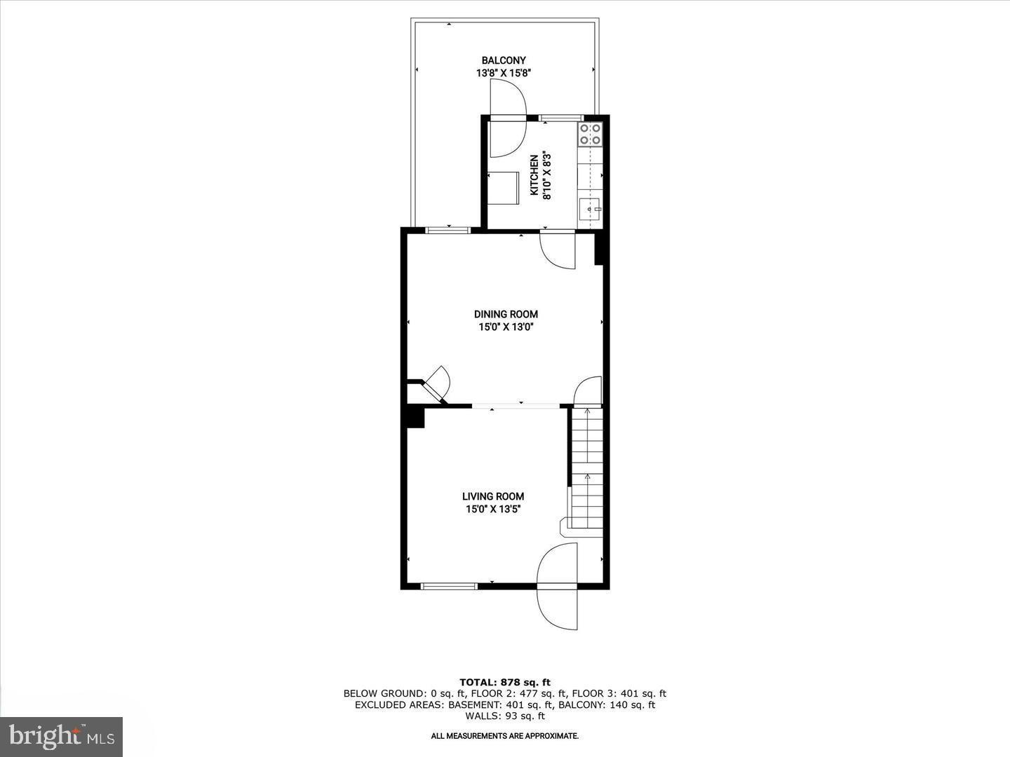 WAVERLY - Residential