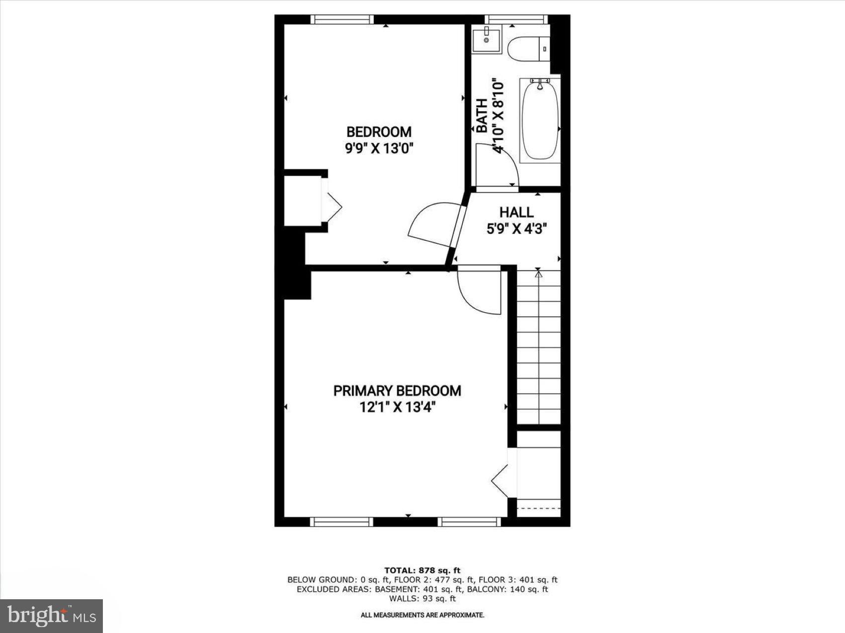 WAVERLY - Residential