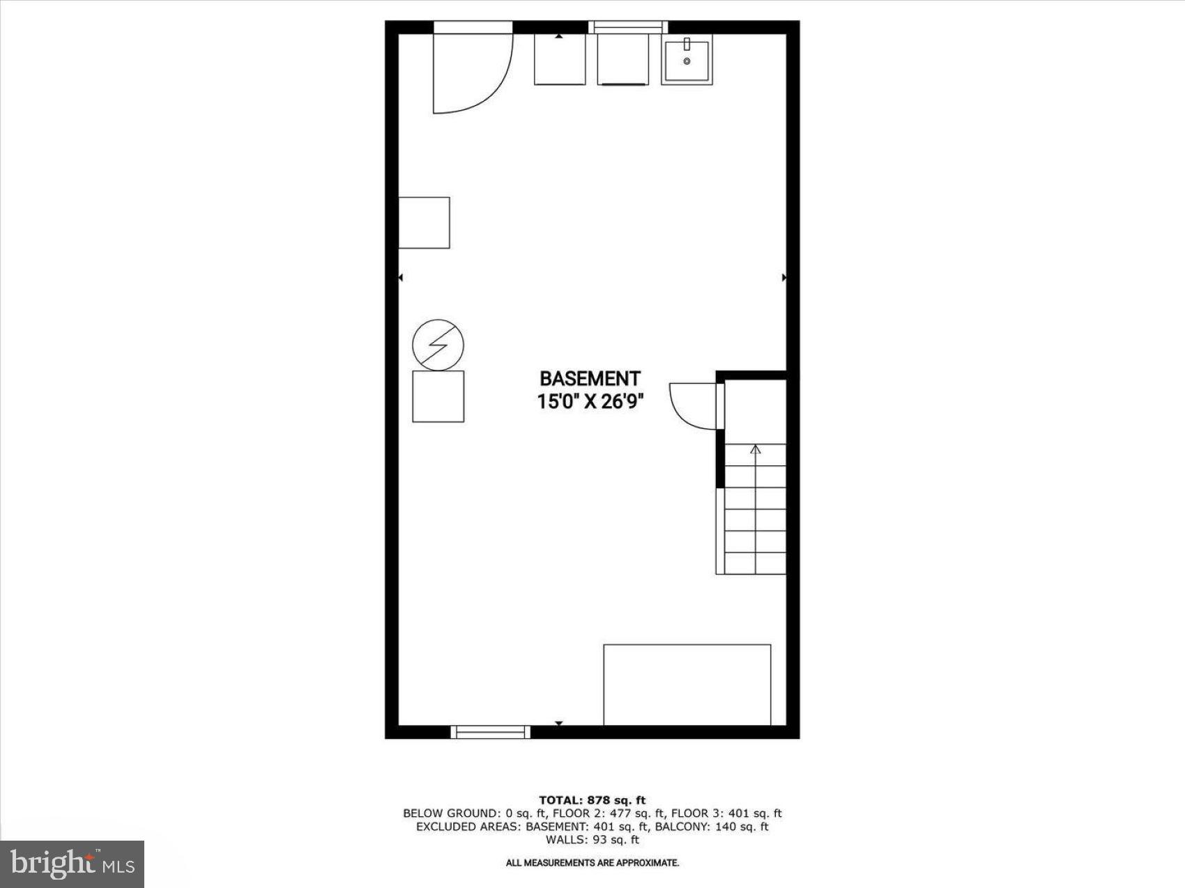 WAVERLY - Residential