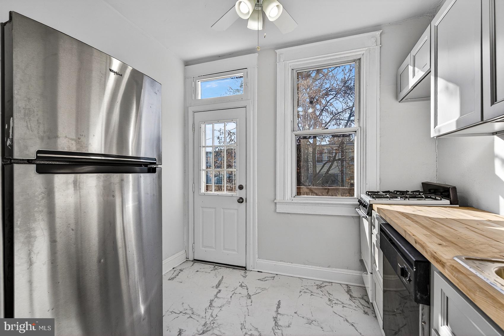 WAVERLY - Residential