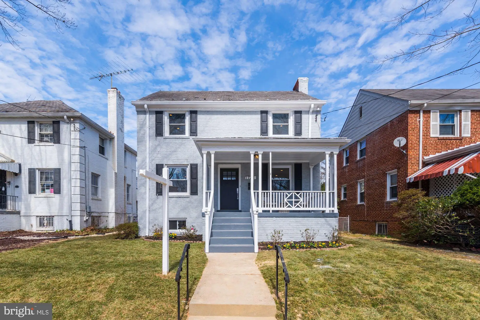 1728 Allison Street NE, Washington, DC 20017