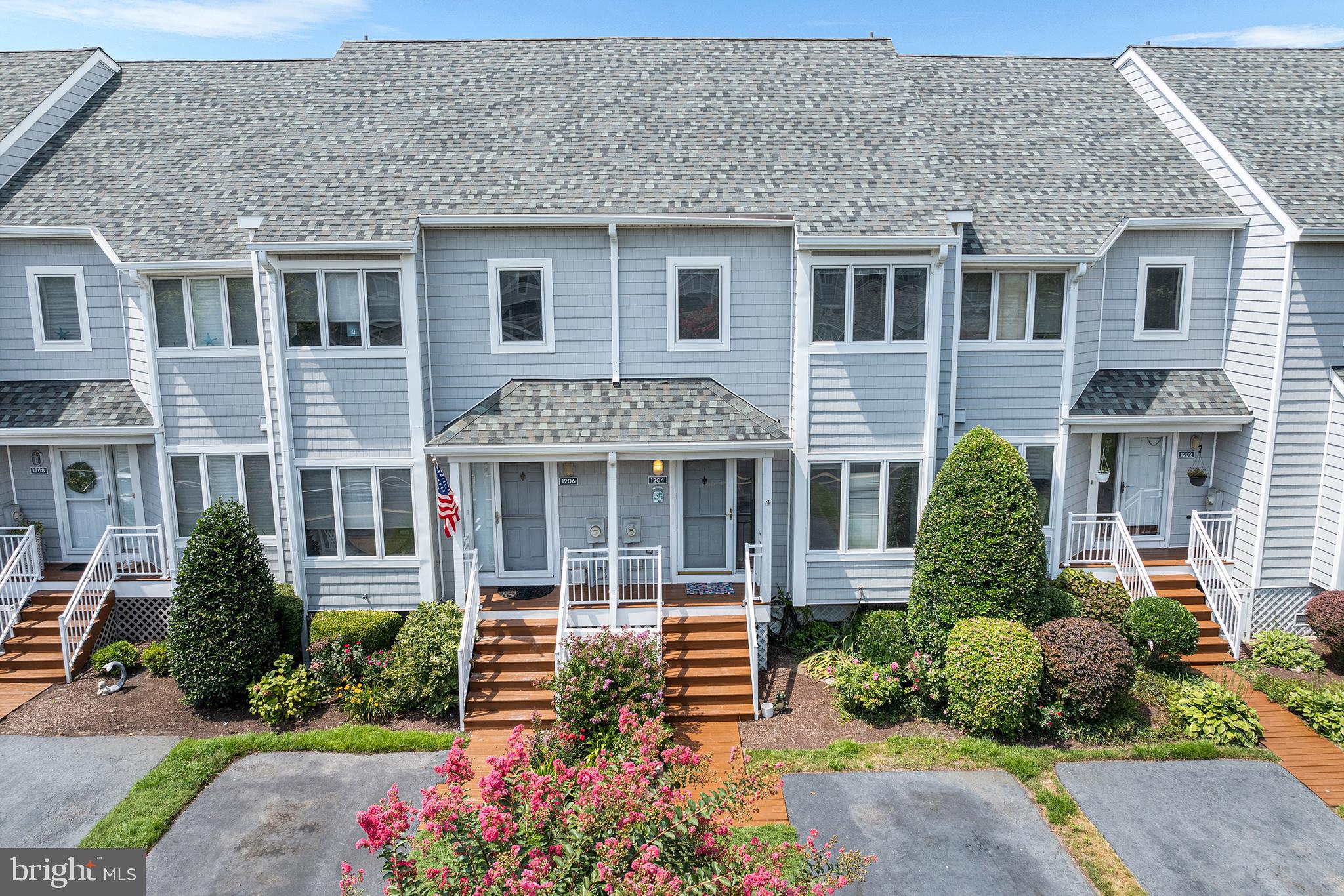 1204 OYSTER COVE DRIVE