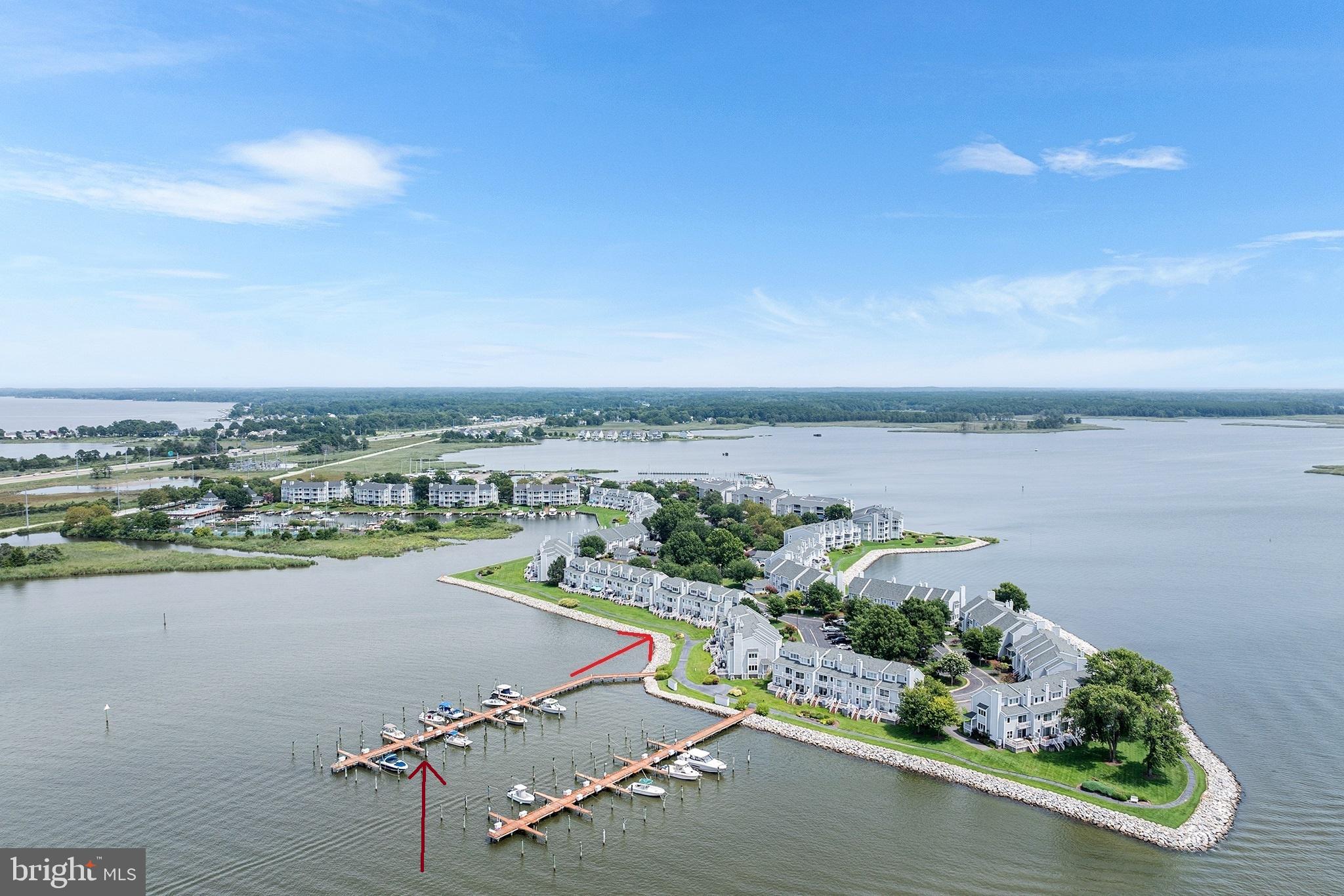 1204 OYSTER COVE DRIVE