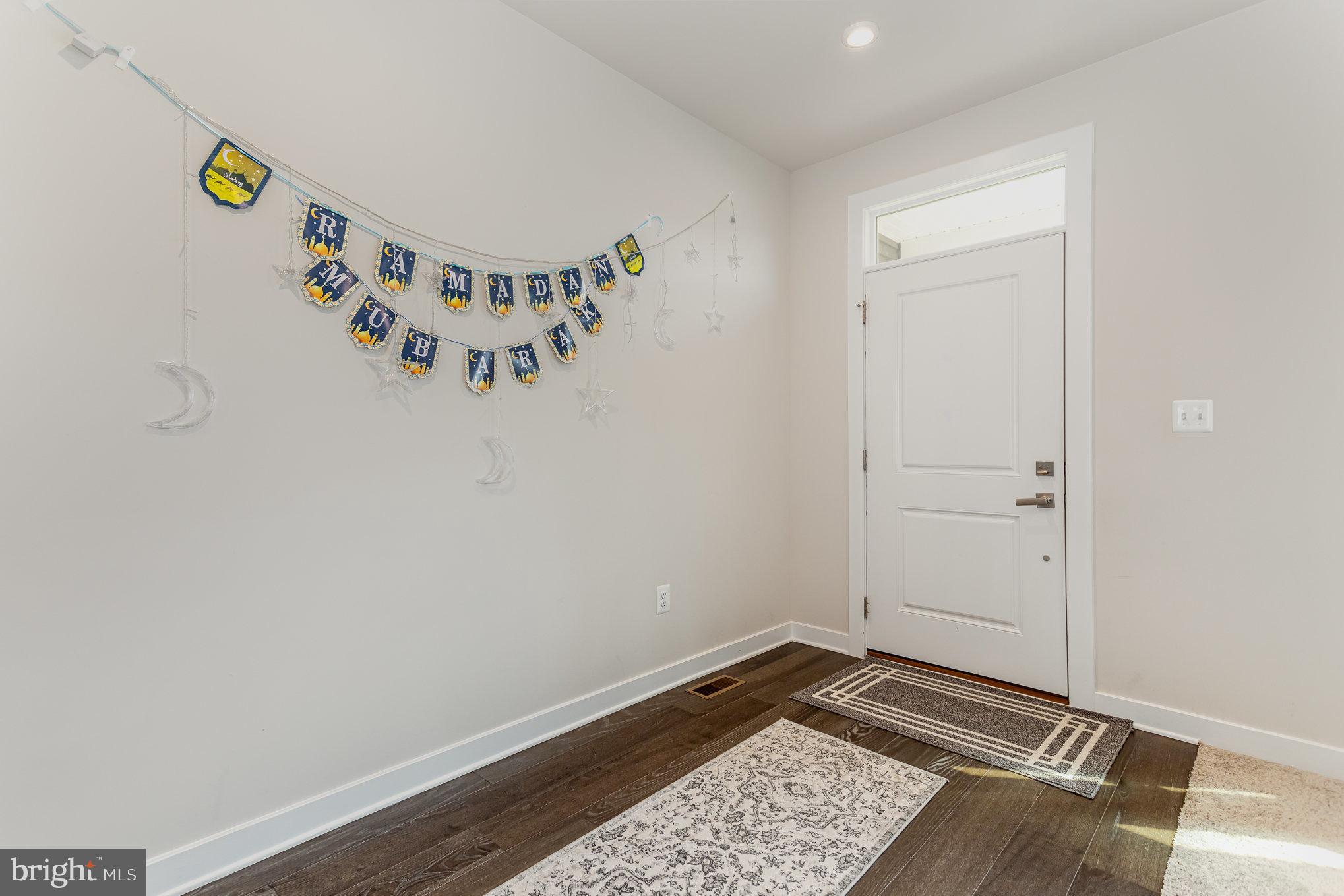 MECHANICSBURG - Residential