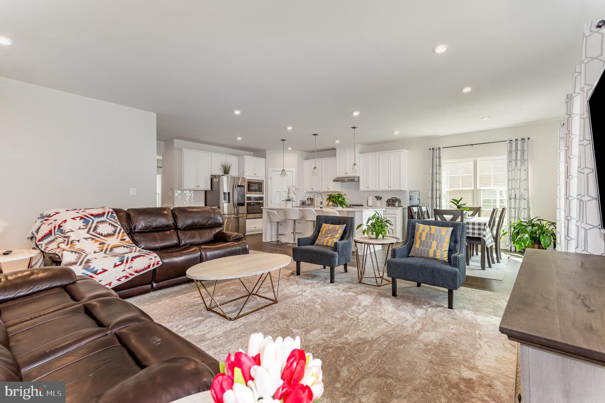 MECHANICSBURG - Residential