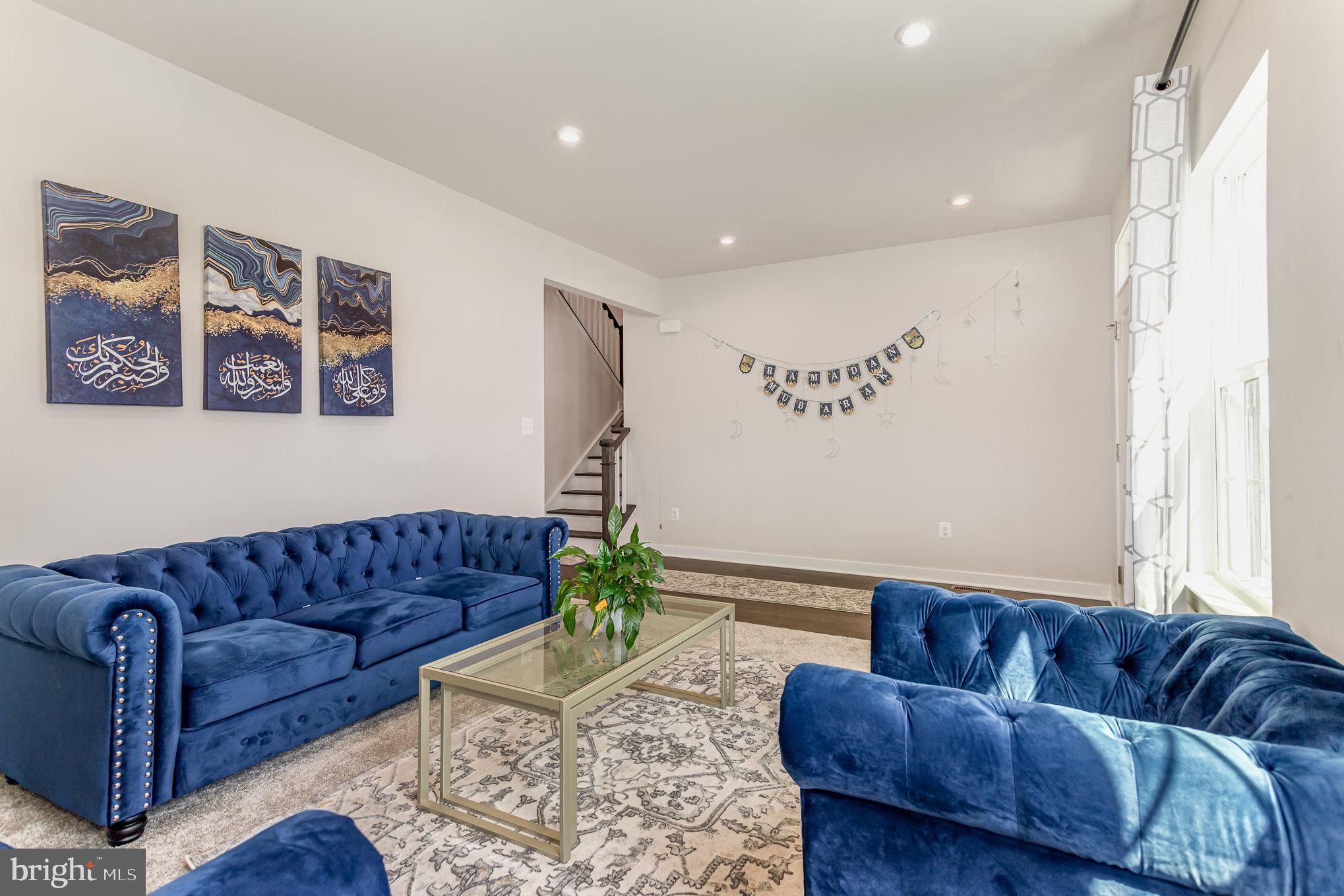 MECHANICSBURG - Residential