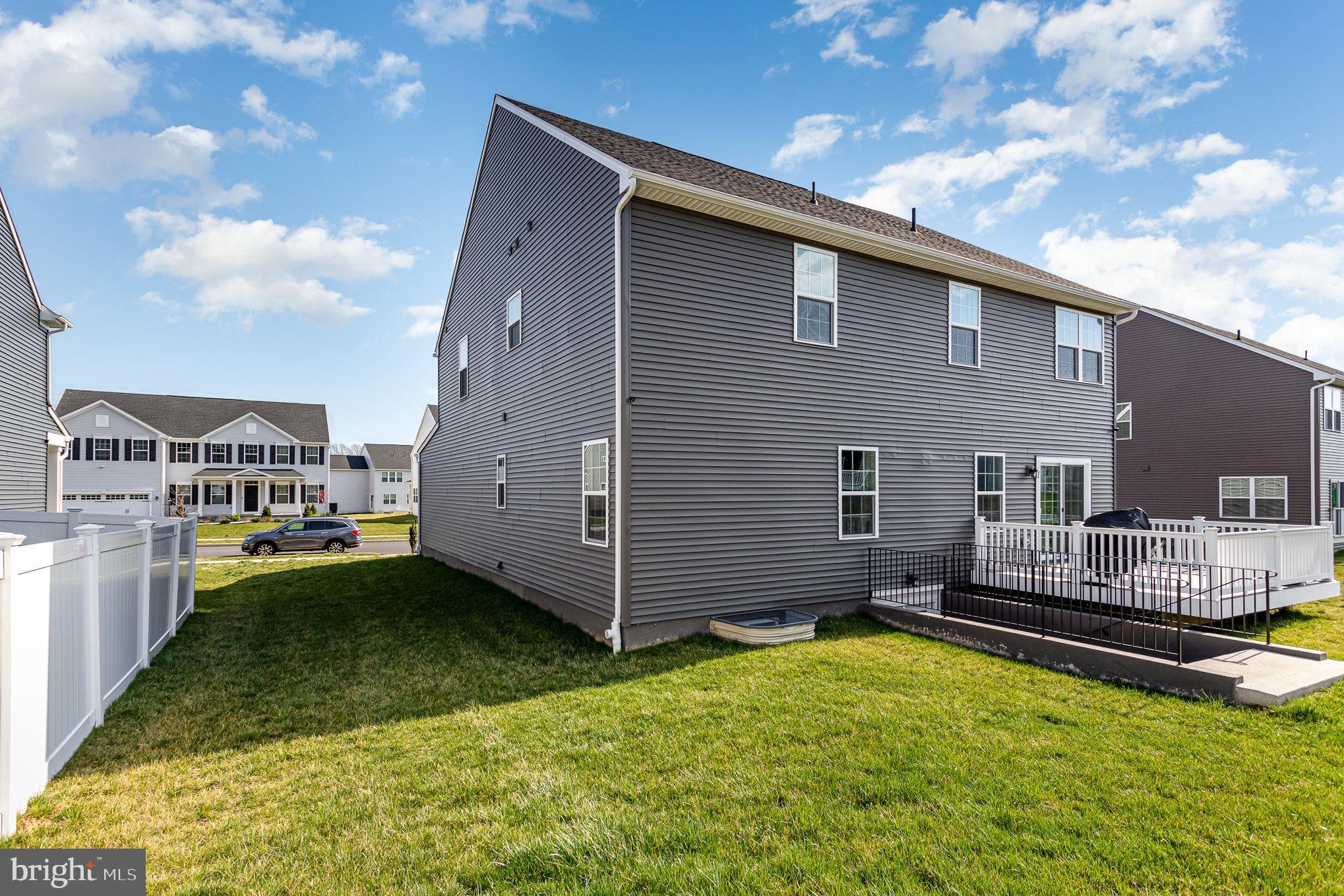 MECHANICSBURG - Residential