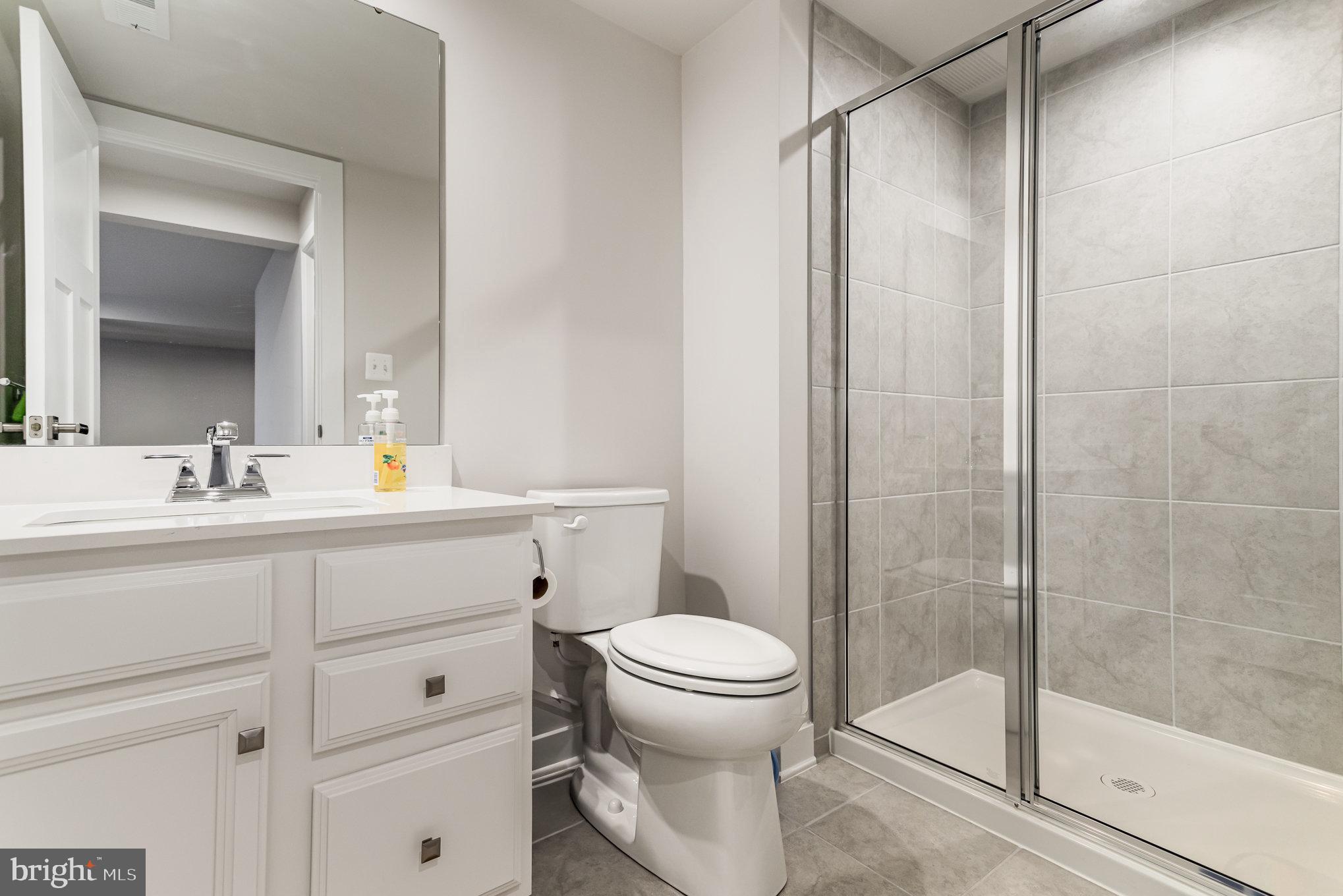 MECHANICSBURG - Residential