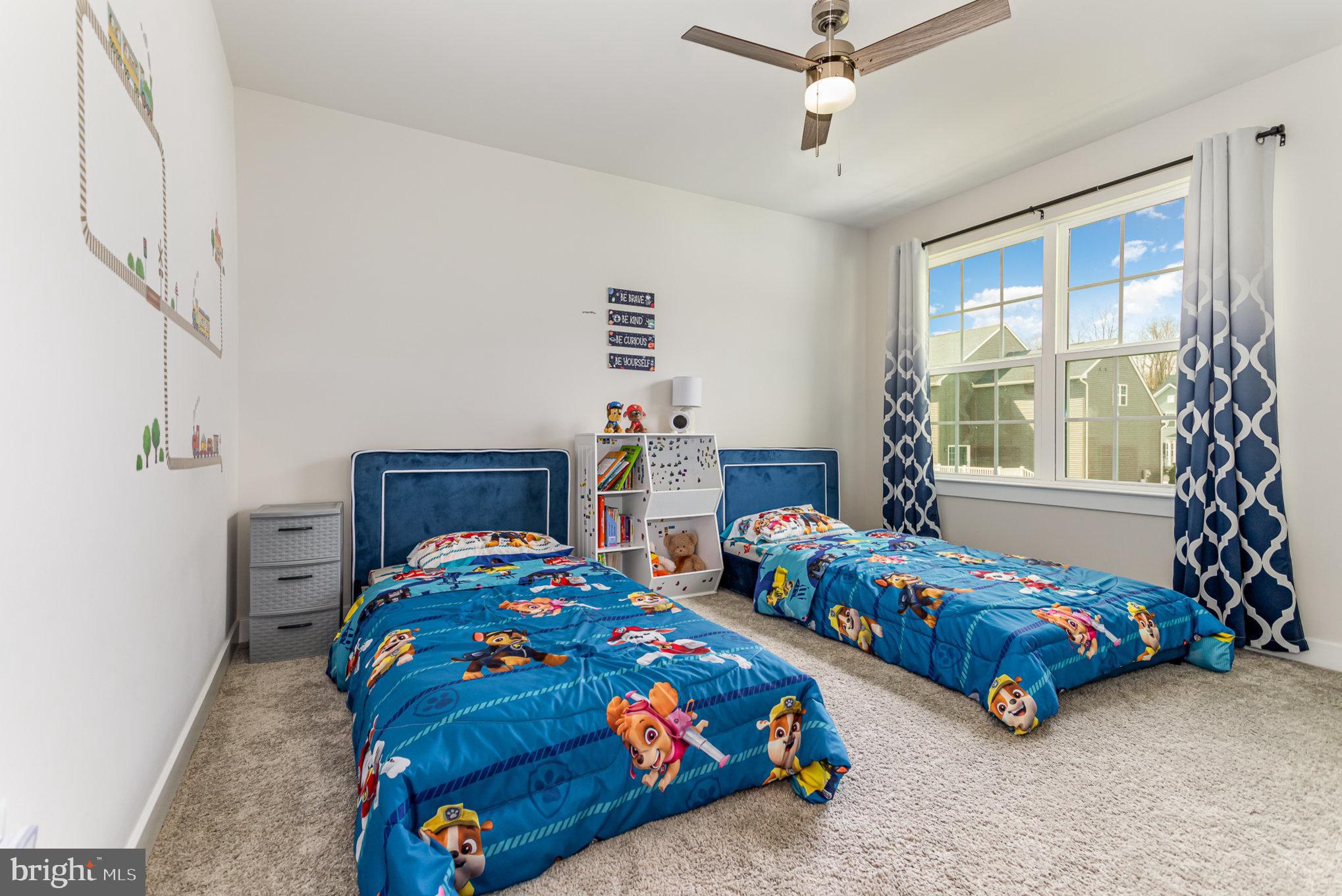 MECHANICSBURG - Residential