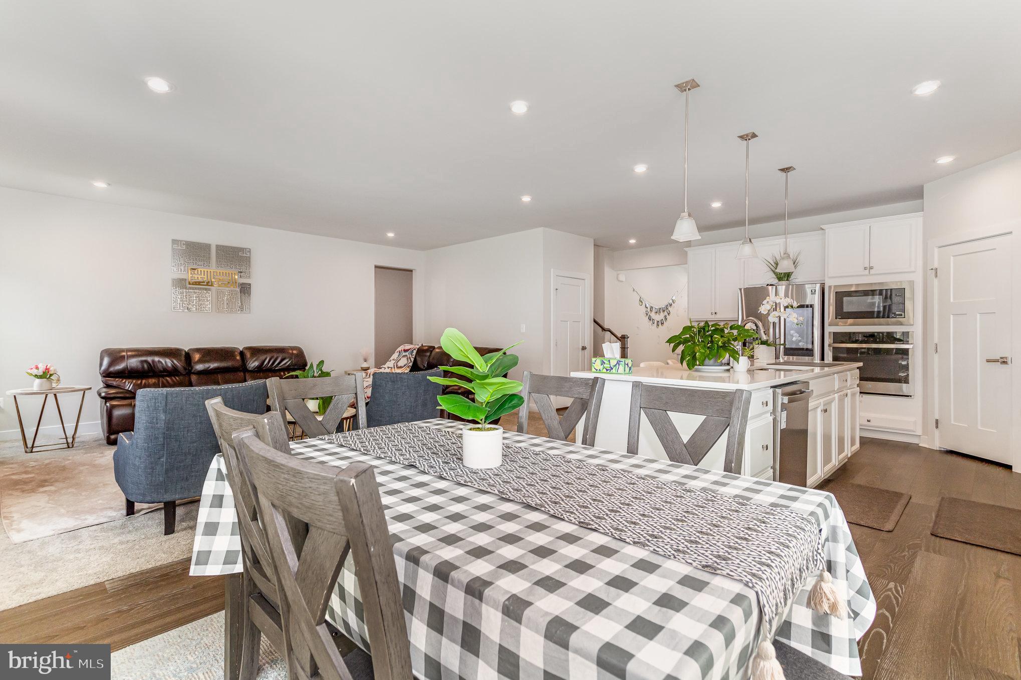 MECHANICSBURG - Residential